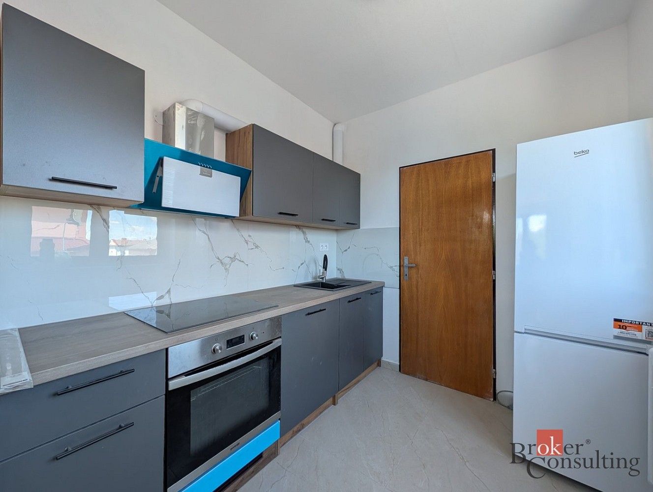 Byt 2+kk · 56 m² · Klatovy - Klatovy III, Plzeňský kraj - 3