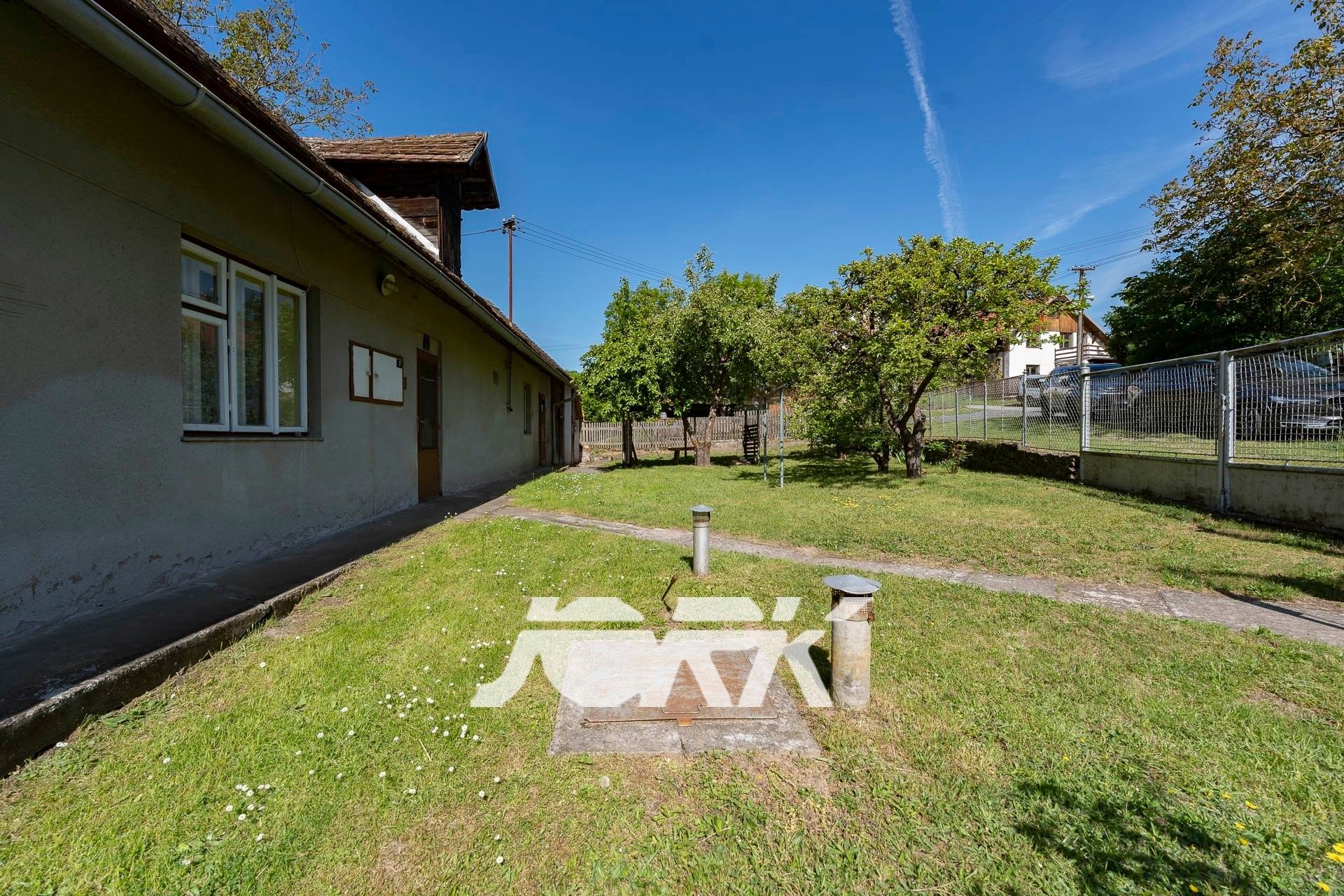 Rodinný dům · 80 m² · Turkovice Rašovy - 4