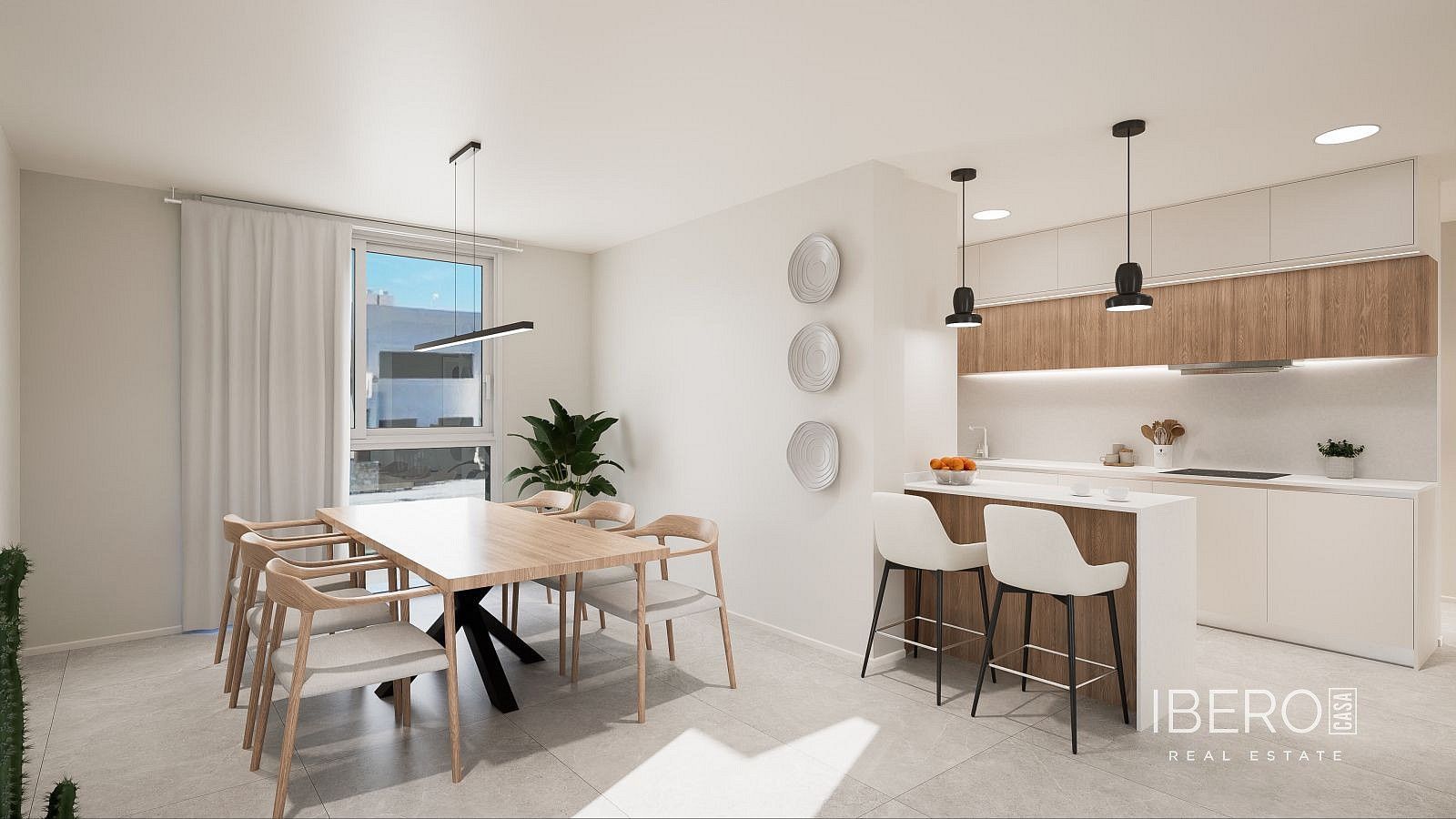 Prodej rodinný dům - Pilar de la Horadada, ES, 79 m² - 5