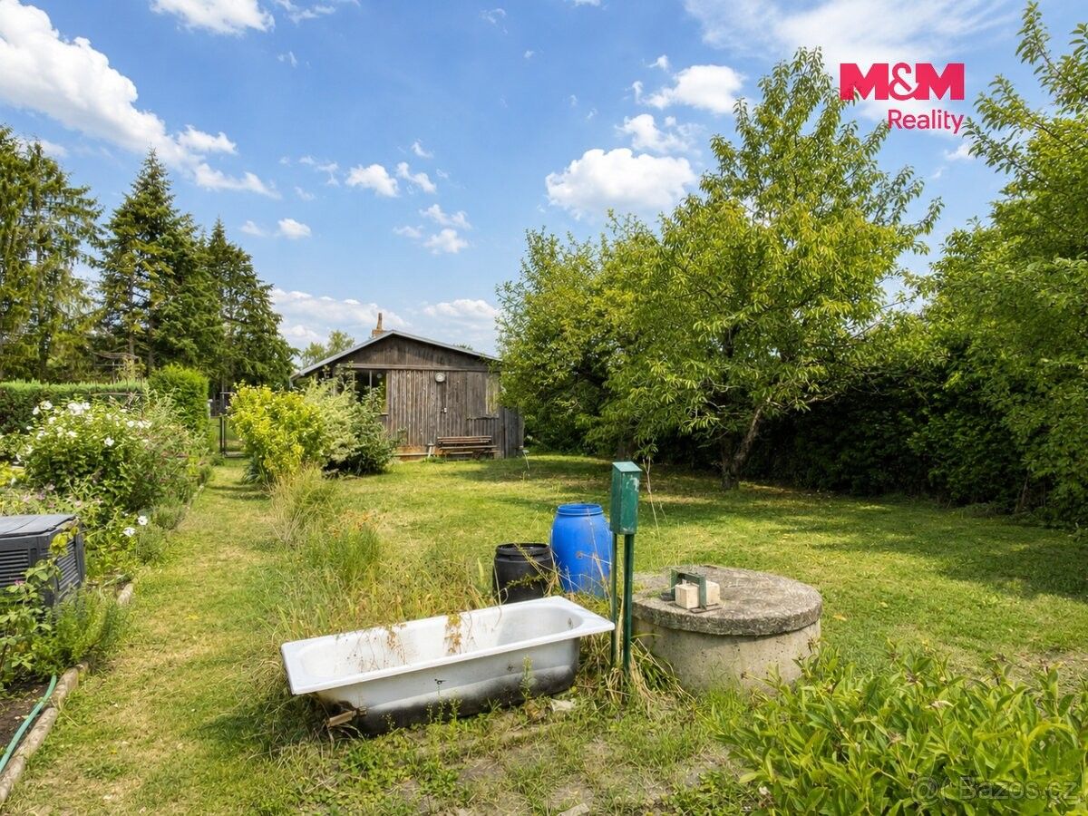 Zahrady, Louny, 440 01 - 2