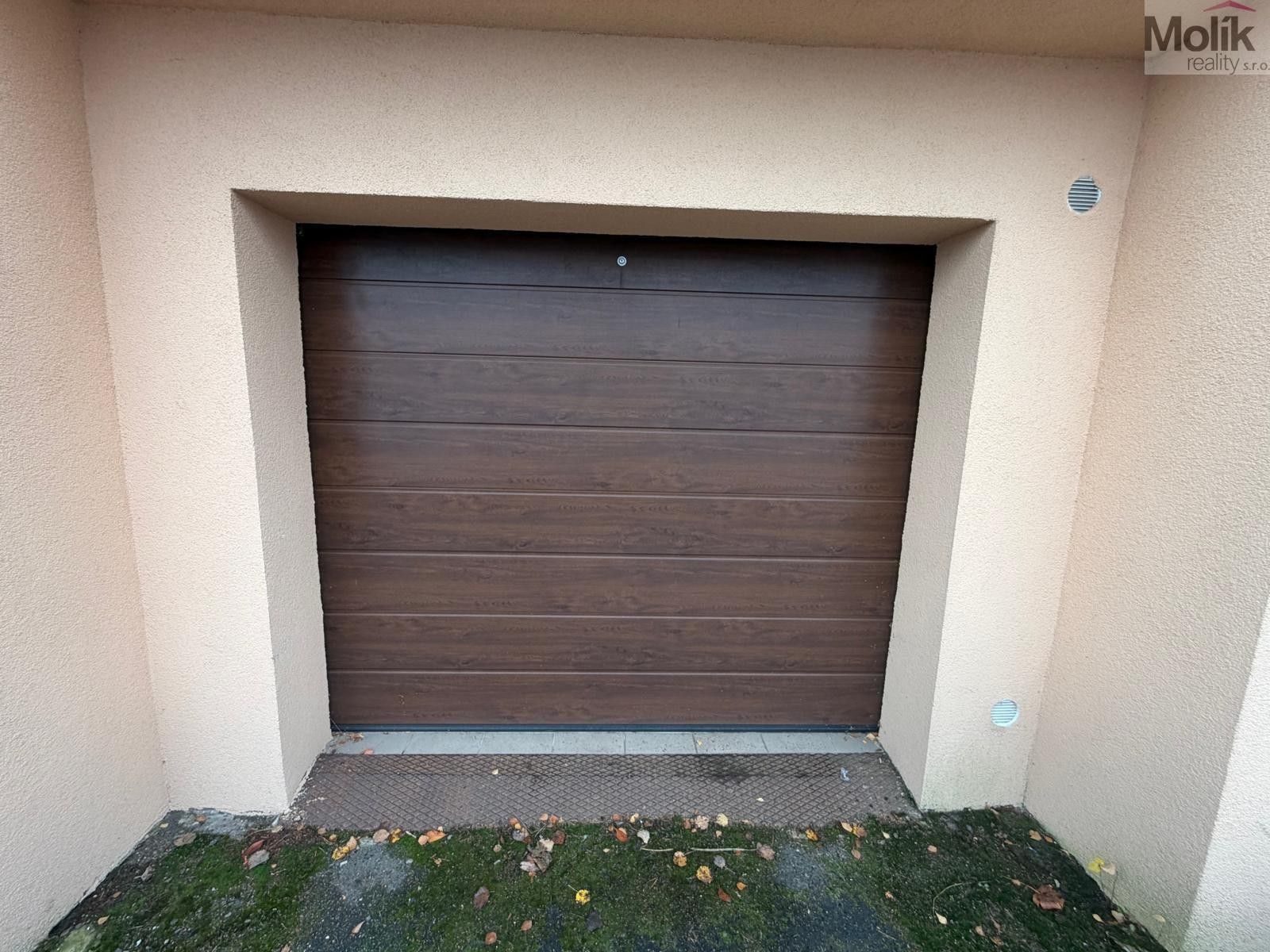 Prodej garáž - Nad parkem, Meziboří, 20 m²