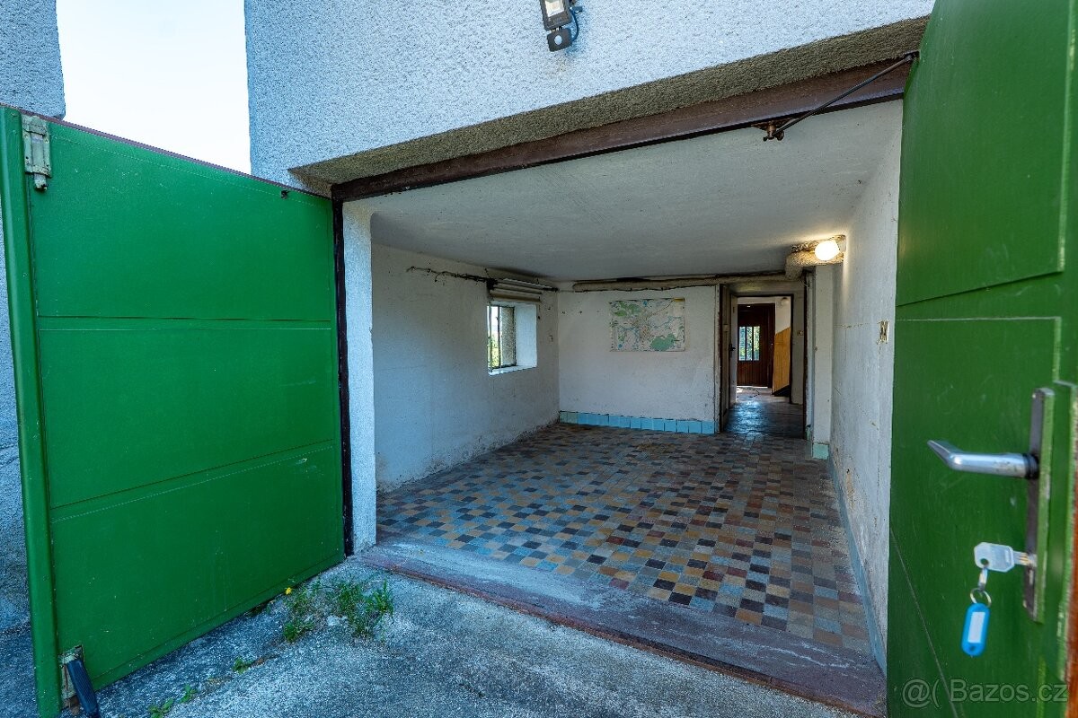 Rodinný dům · Strakonice, 386 01 - 4