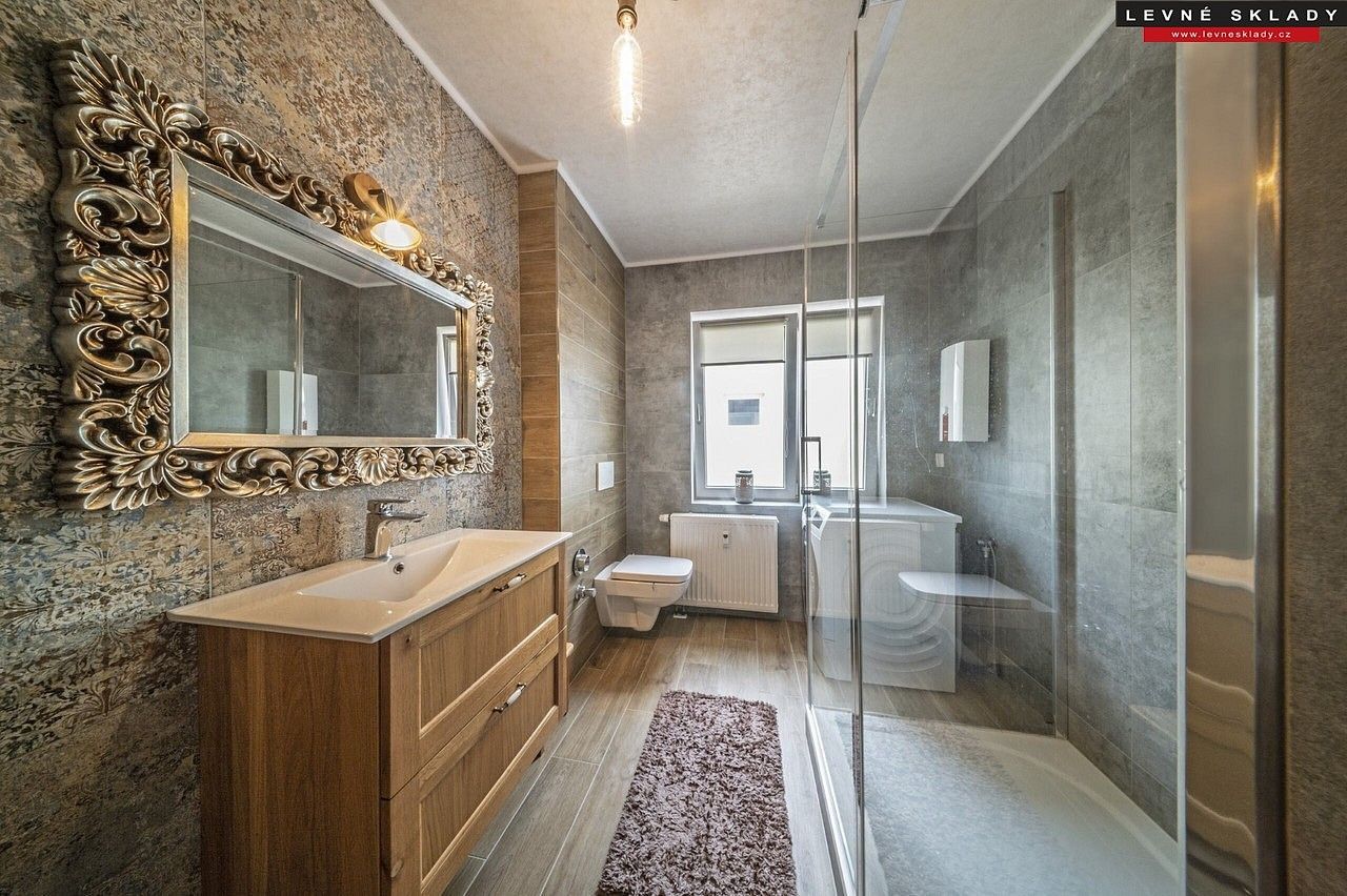 Byt 2+1 · 55 m² · Hřensko, okres Děčín, Ústecký kraj - 4