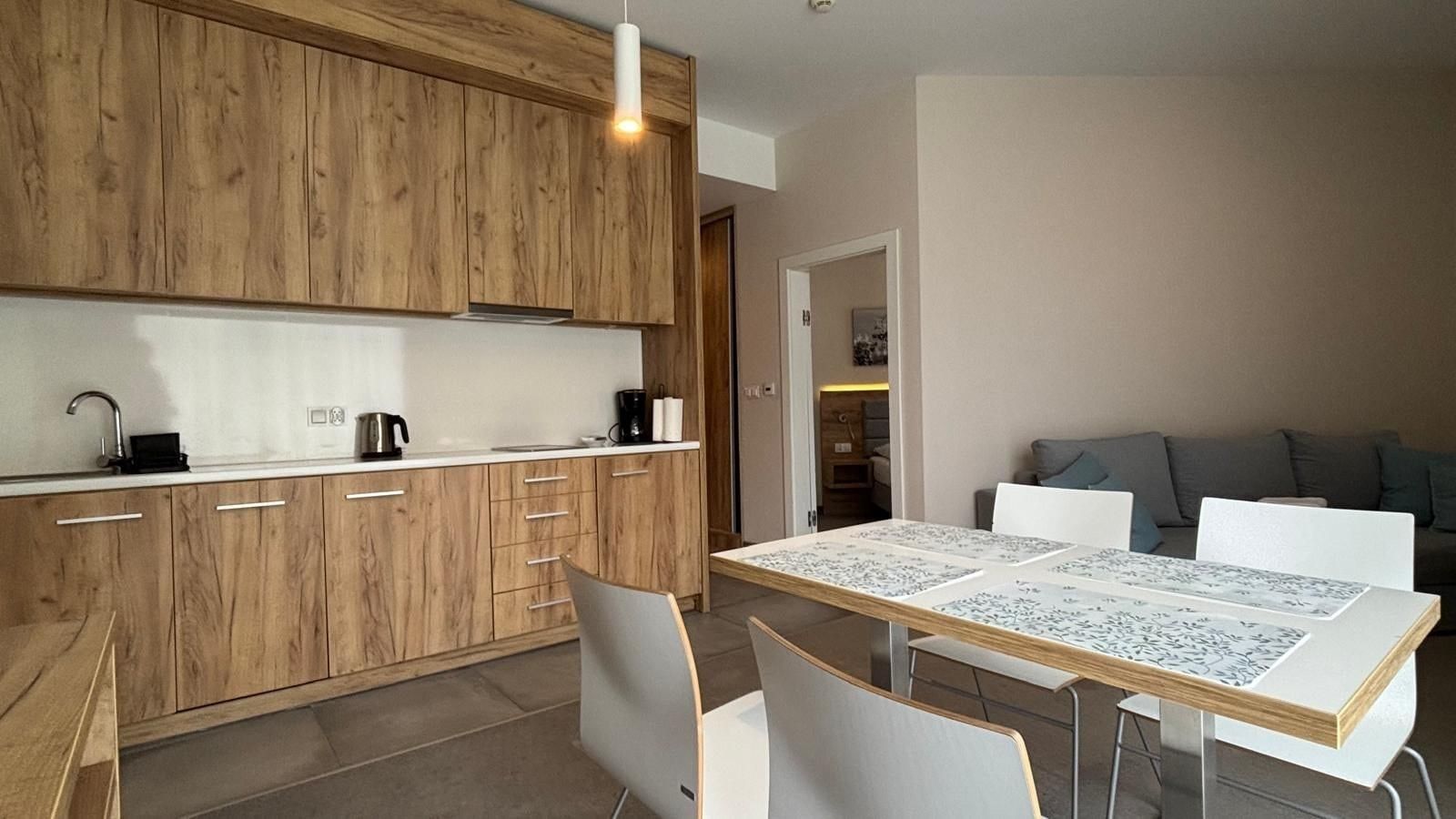 Byt 2+kk · 44 m² · Dolní Morava Velká Morava - 3