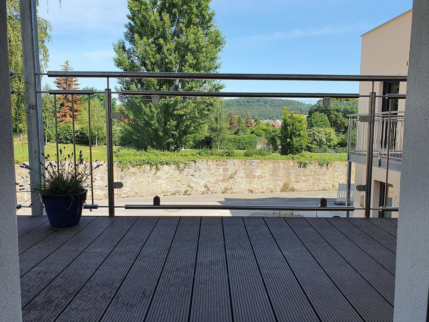 2+1, Westheimer Straße 3 a, , Hessen, 53 m² - 2