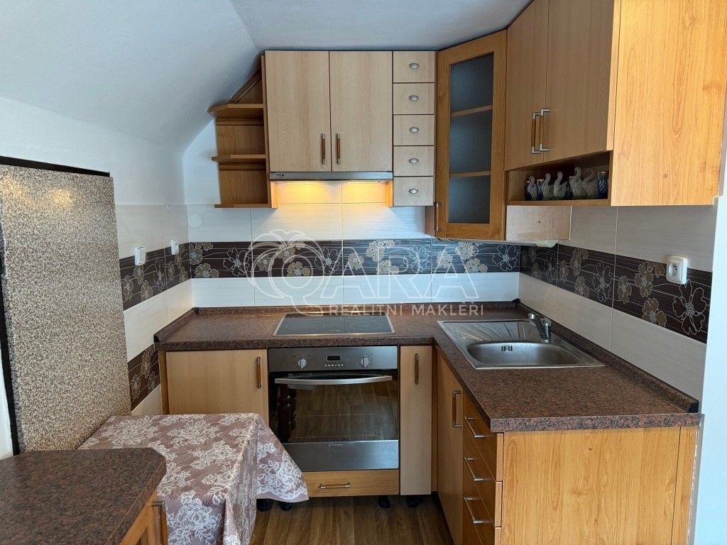 2+1, Na Kopci 883, Zubří, 50 m²