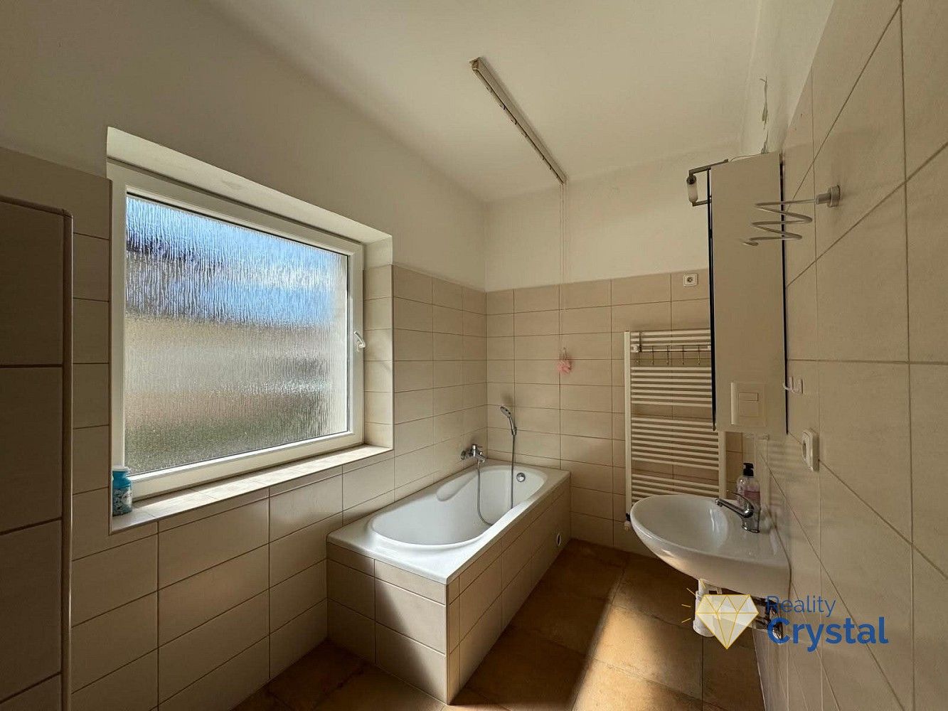 Byt 4+kk · 81 m² · Mariánské Lázně - Úšovice, okres Cheb, Karlovarský kraj - 3