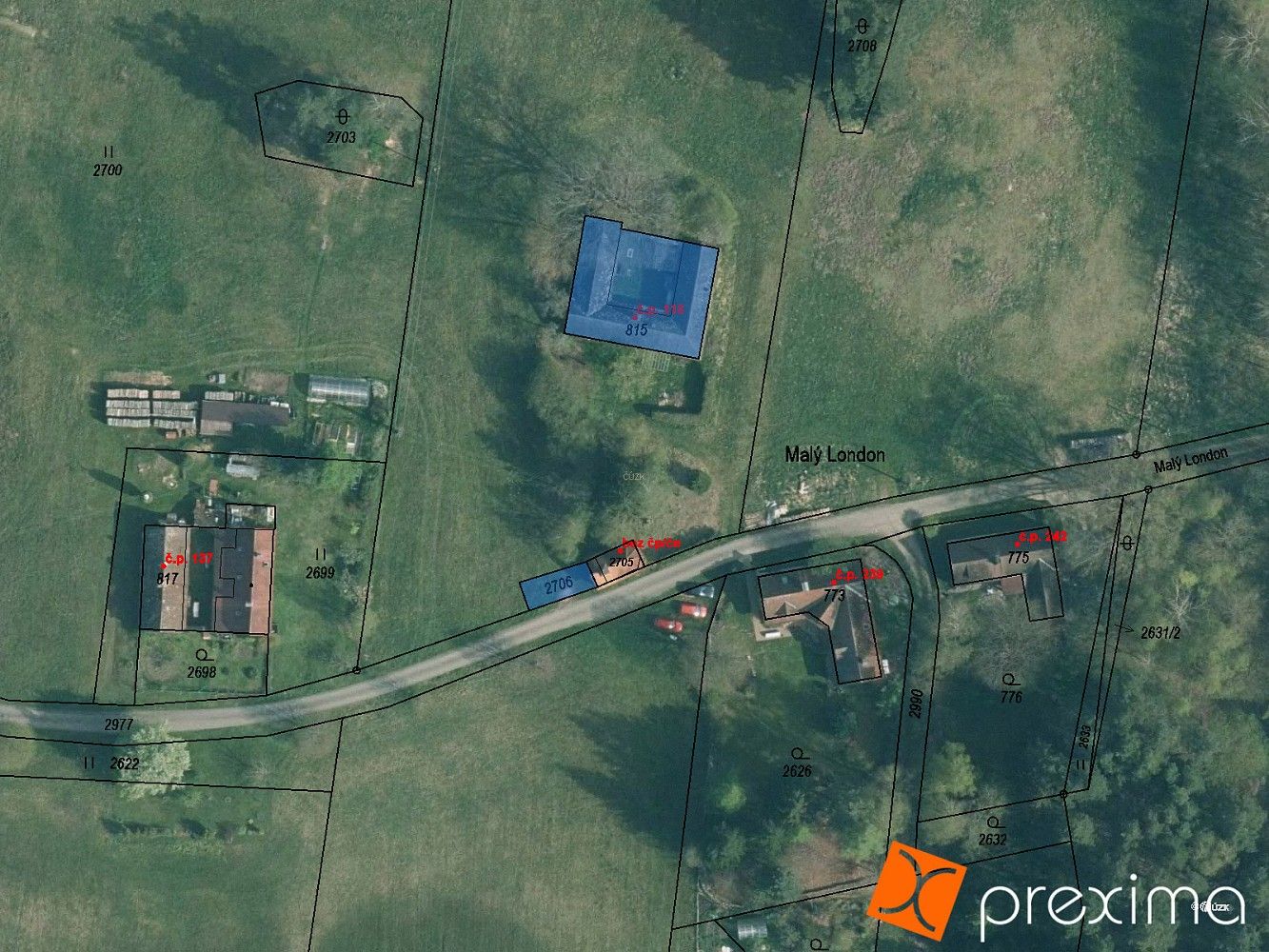 Rodinný dům · 200 m² · Rapšach, okres Jindřichův Hradec, Jihočeský kraj - 3