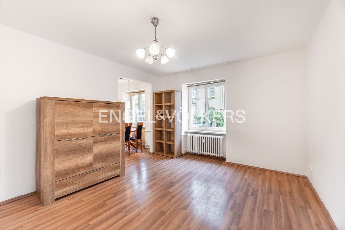 2+1, Praha - Nusle, okres Praha 4, Hlavní město Praha, 60 m² - 1