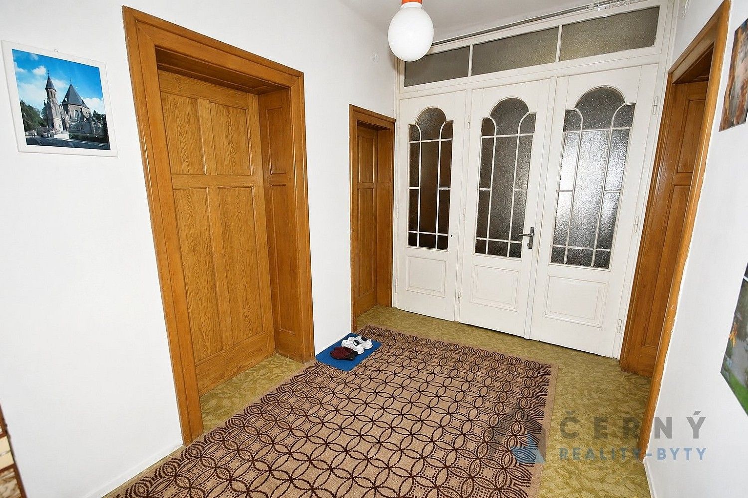 Byty, Jablonec nad Nisou, Liberecký kraj, 15 m² - 2
