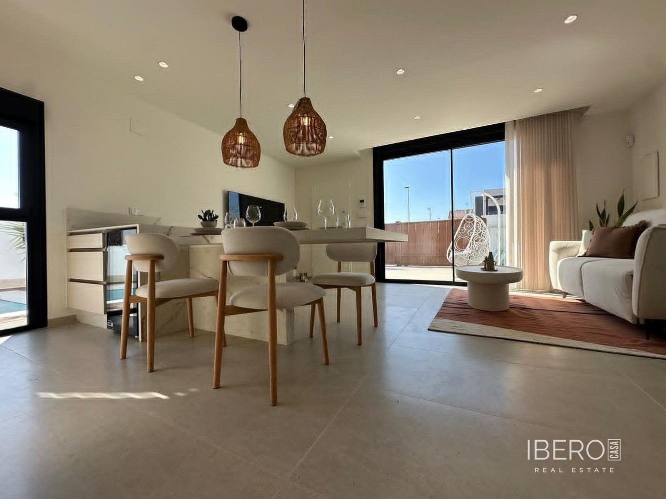 Prodej rodinný dům - San Javier, ES, 62 m² - 5