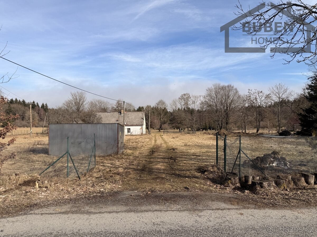 Pozemek pro bydlení · Planá u Mariánských Lázní, 348 15 - 4