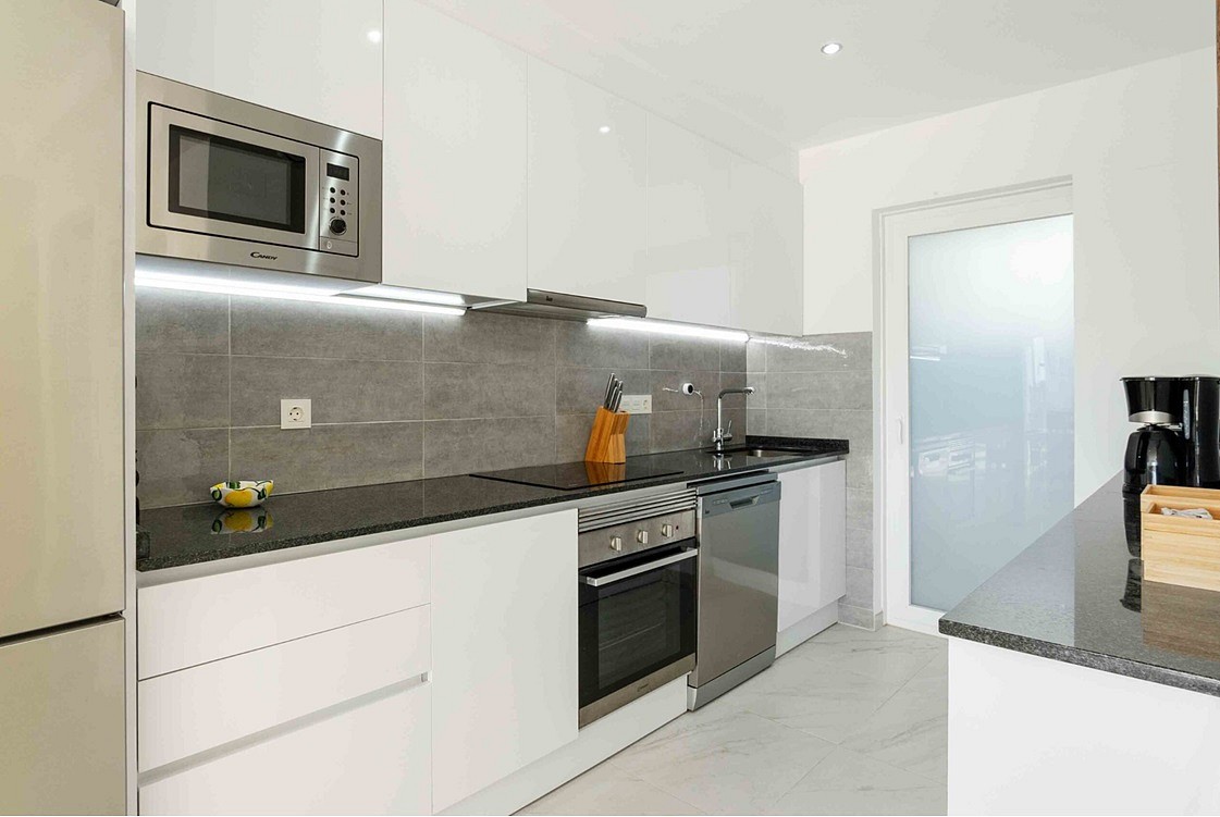 Byt 3+kk · 72 m² · Torre de La Horadada, Alicante, Španělsko - 4