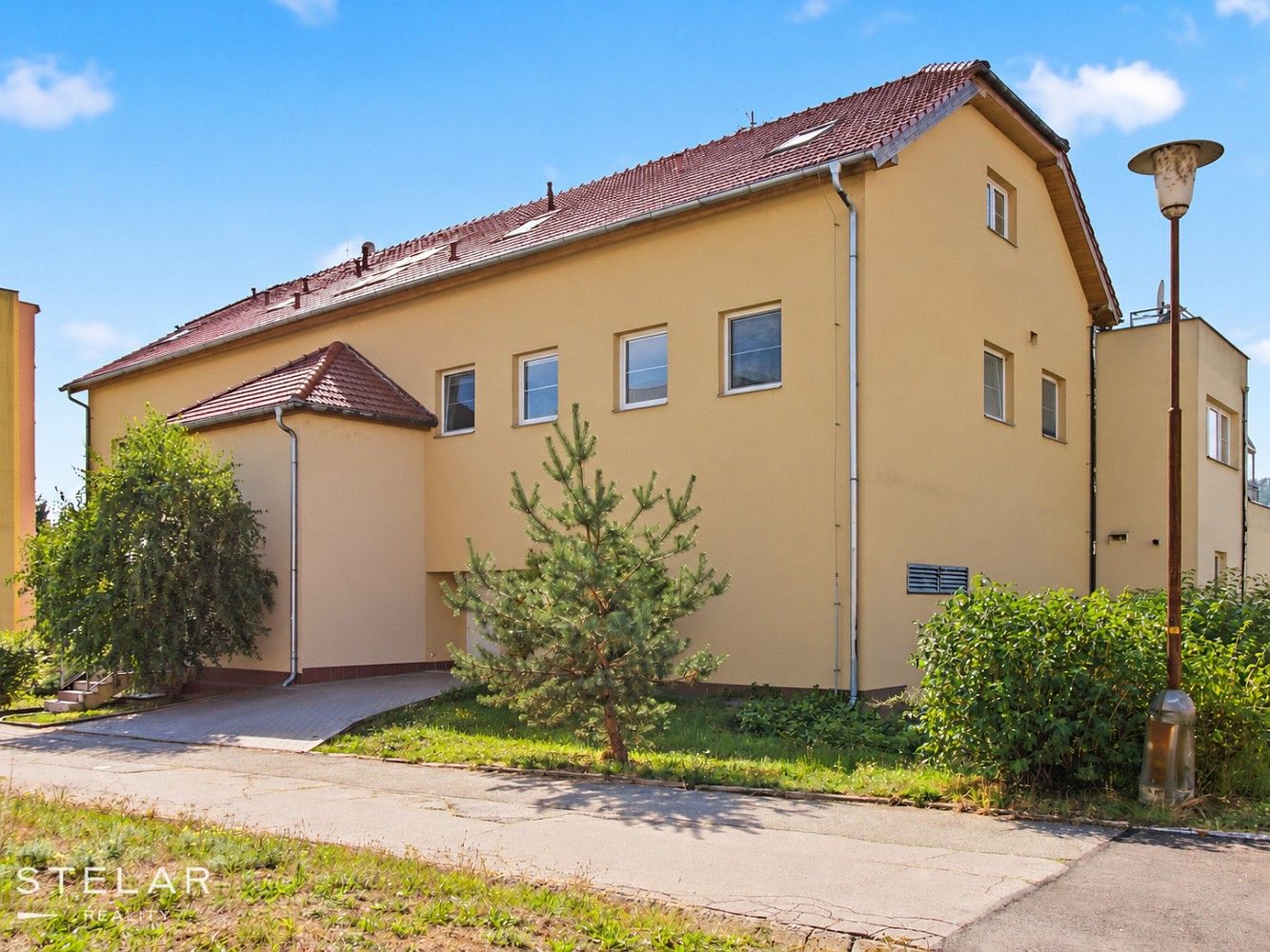 3+kk, Jasanová, Blansko, 101 m² - 1