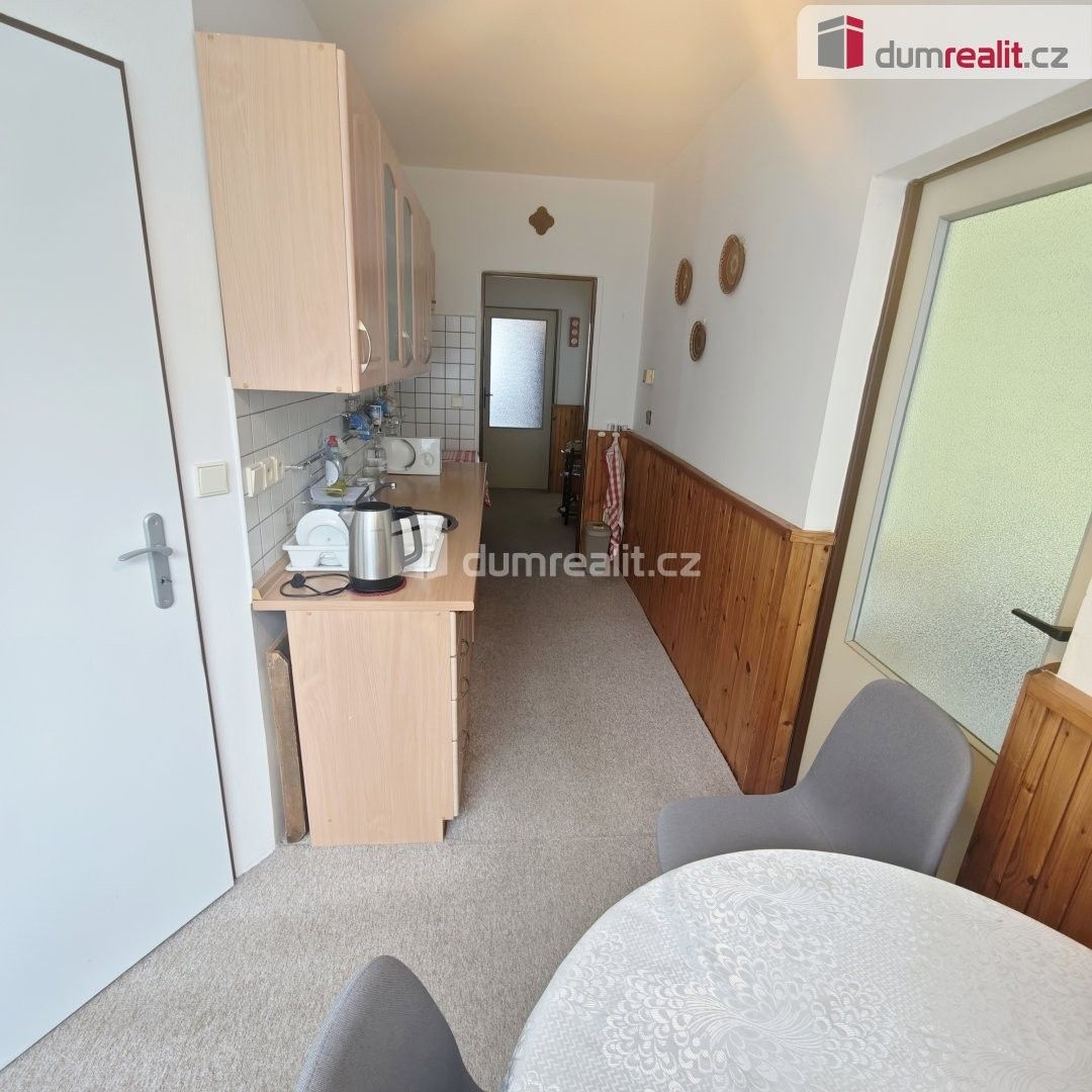 Byt 4+1 · 78 m² · 5. května, Česká Kamenice - 3