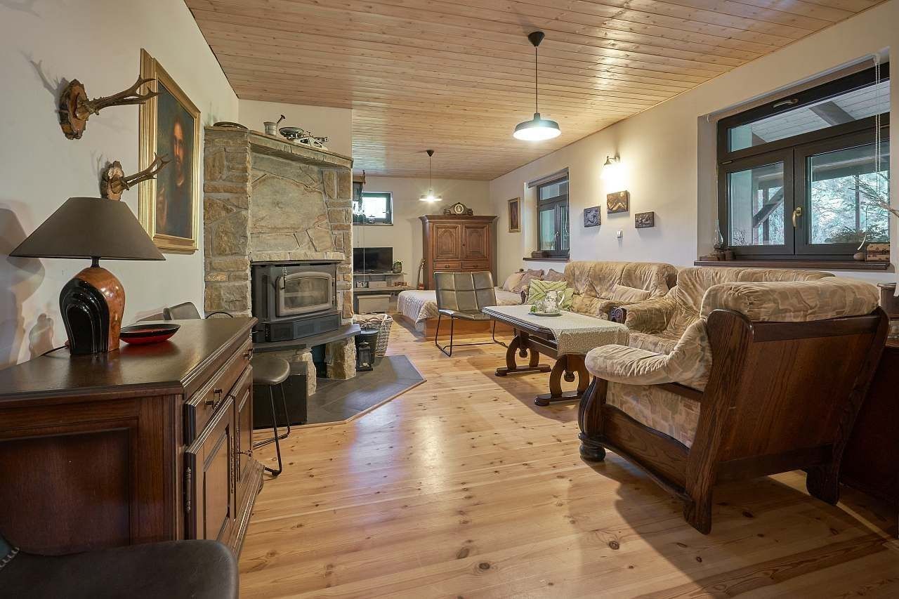 Chaty, Lopeník - Lopeník, Zlínský kraj - 2