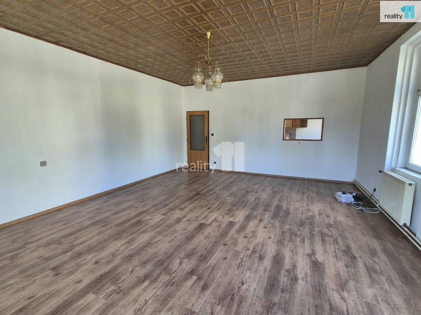 Byt 4+1 · 114 m² · Jateční, Aš - 4