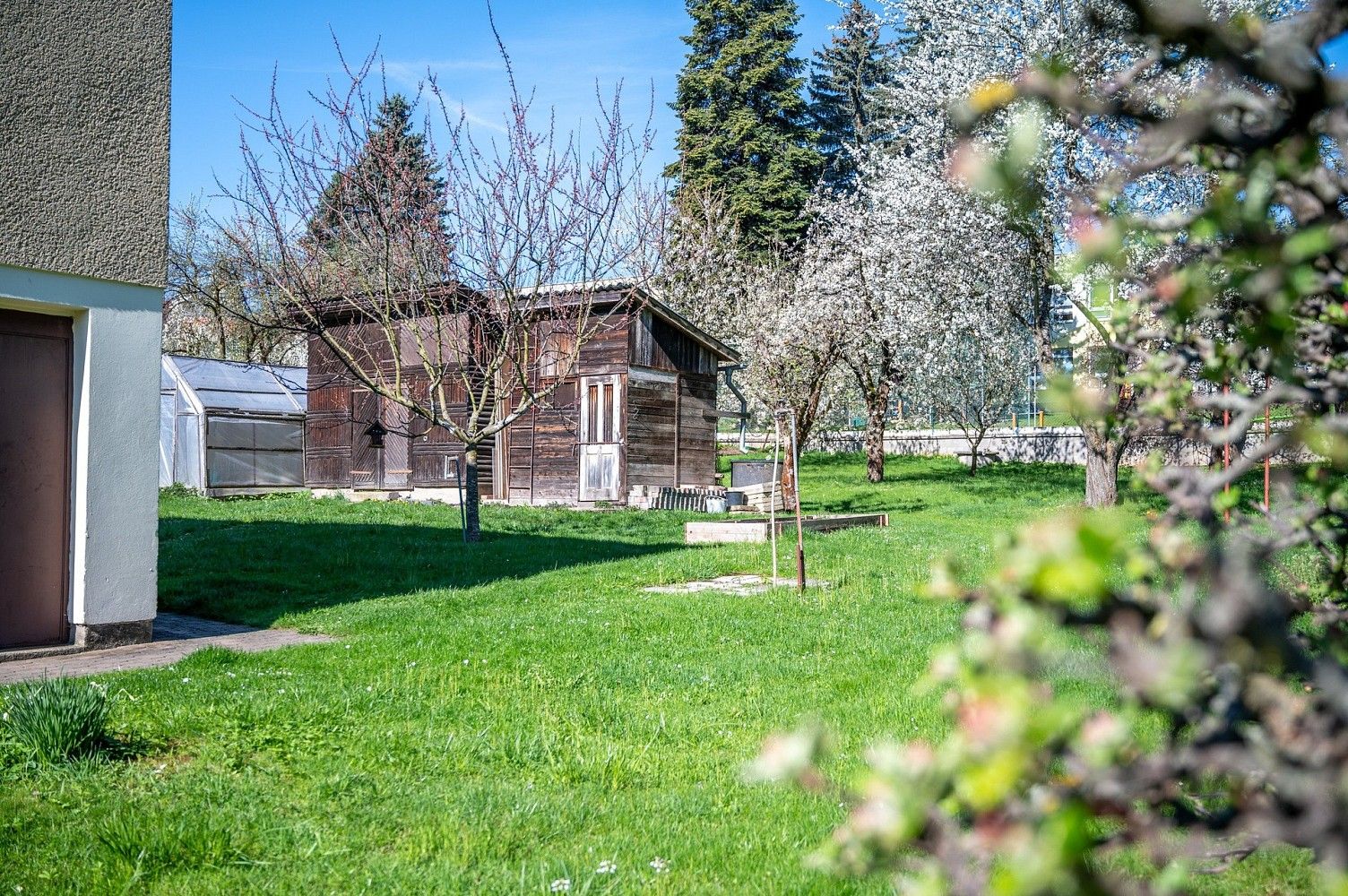 Prodej rodinný dům - Friedova, Pelhřimov, 247 m² - 5