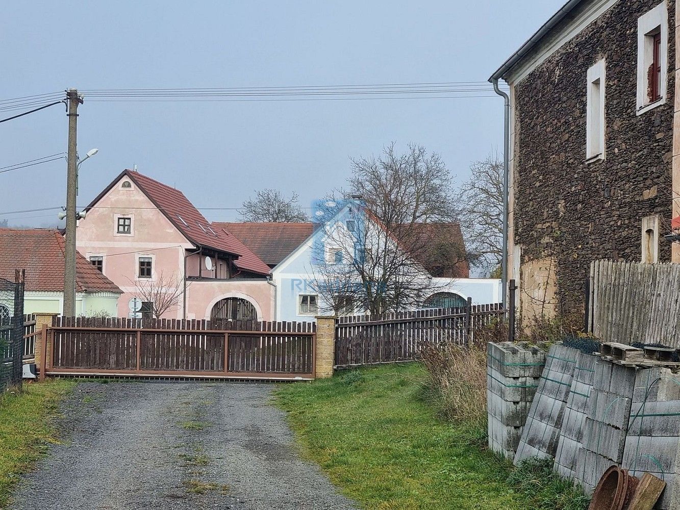 Rodinný dům · 600 m² · Úterý - Olešovice, okres Plzeň-sever - 3