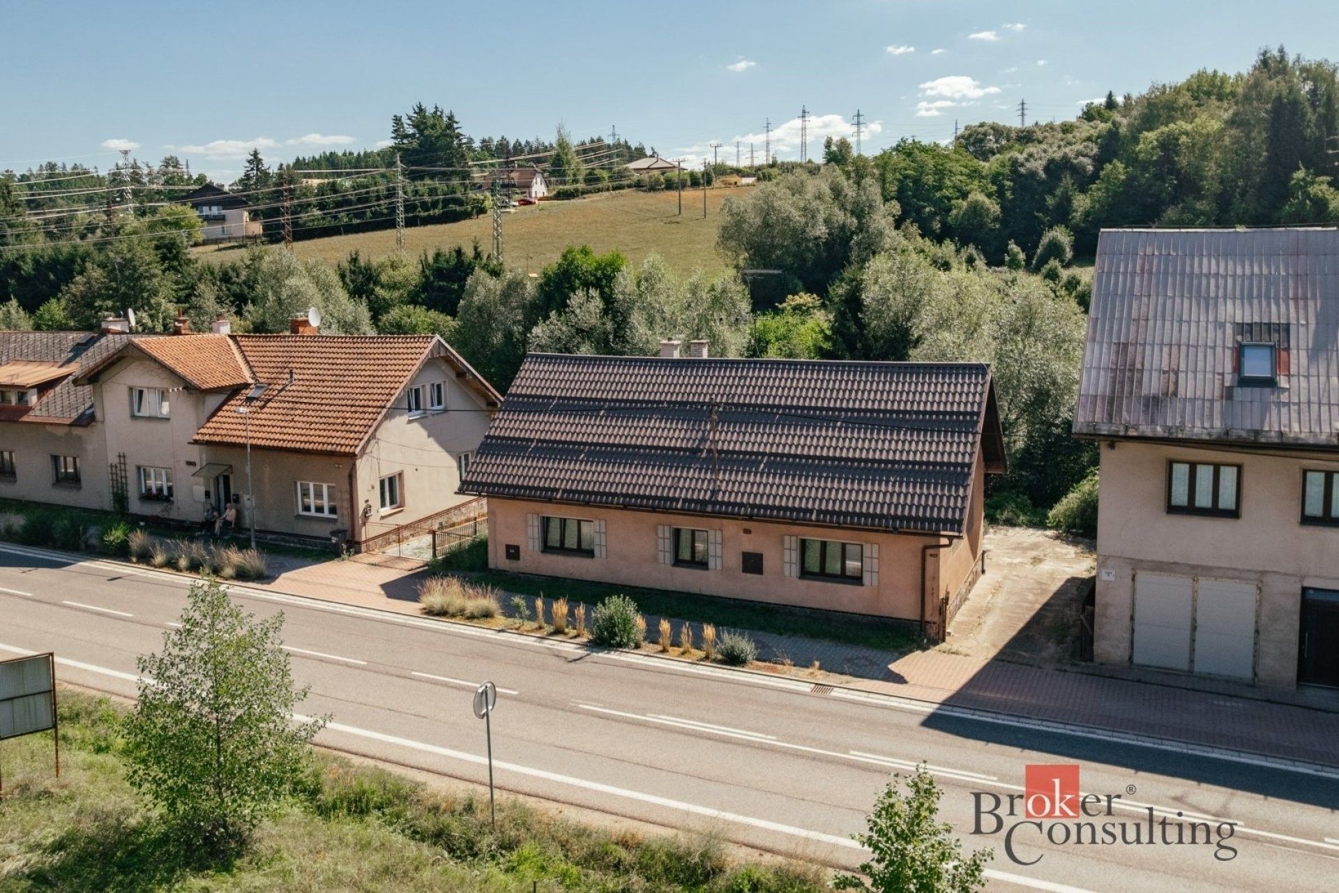 Rodinný dům · 120 m² · Krkonošská, Nová Paka - 3