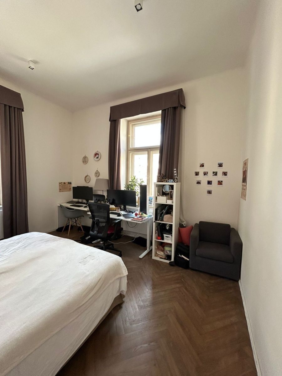 2+kk, Staropramenná, Praha - Smíchov, 60 m² - 2