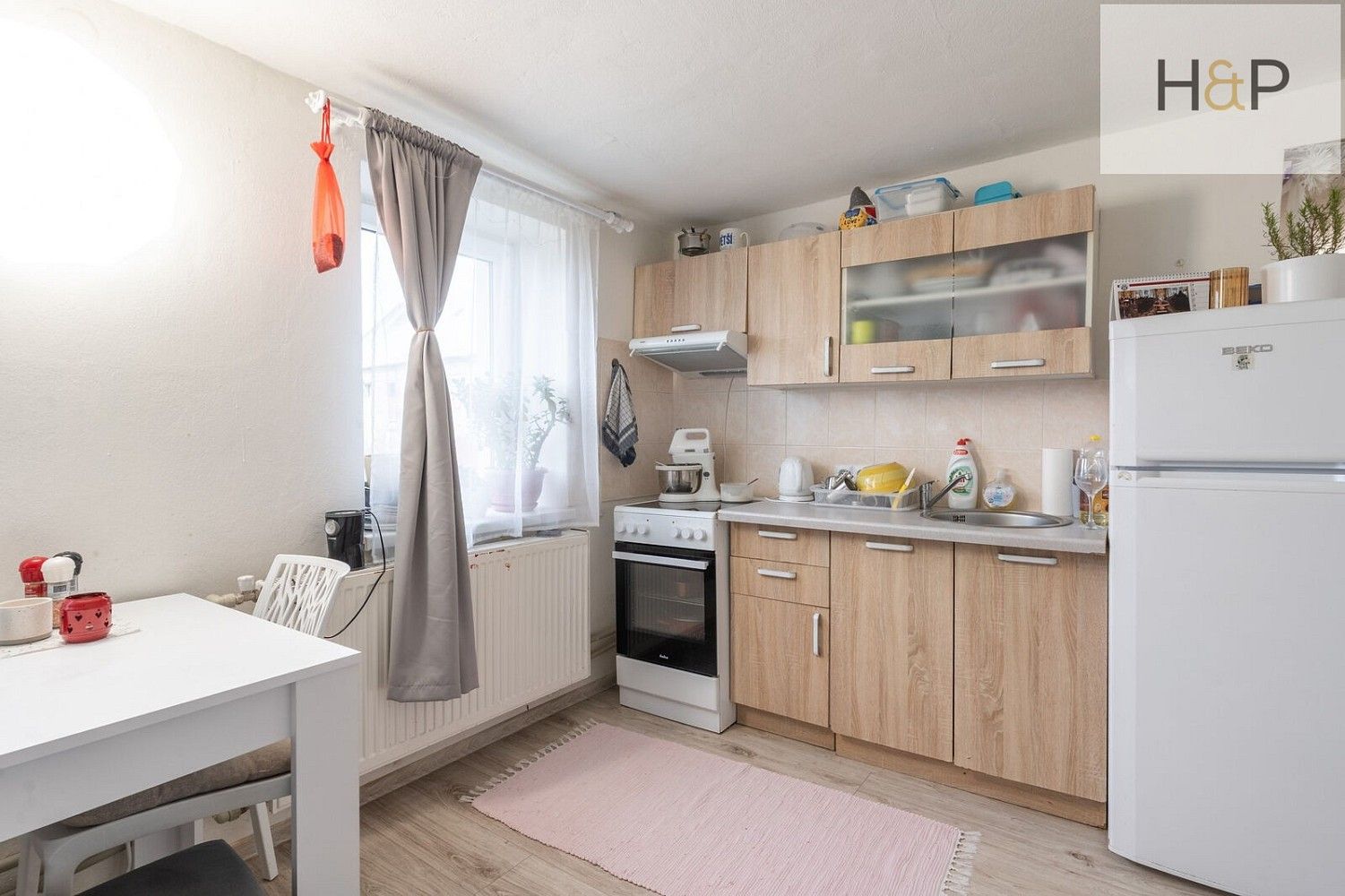 Činžovní dům · 450 m² · Skrbeň, okres Olomouc, Olomoucký kraj - 4