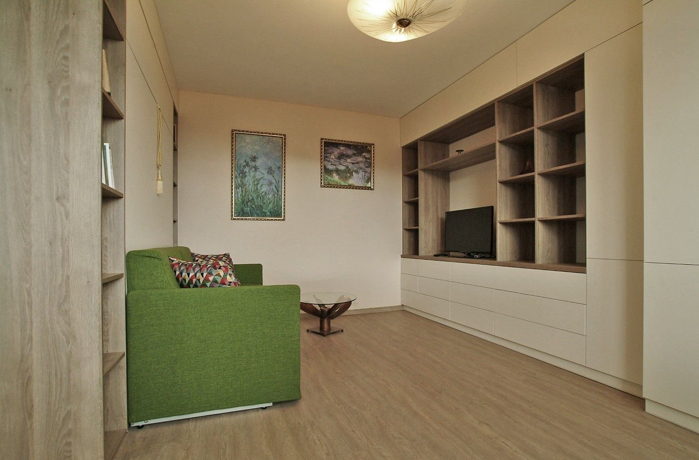 Byt 1+1 · 42 m² · Gagarinova, Liberec - Liberec VI-Rochlice - 4