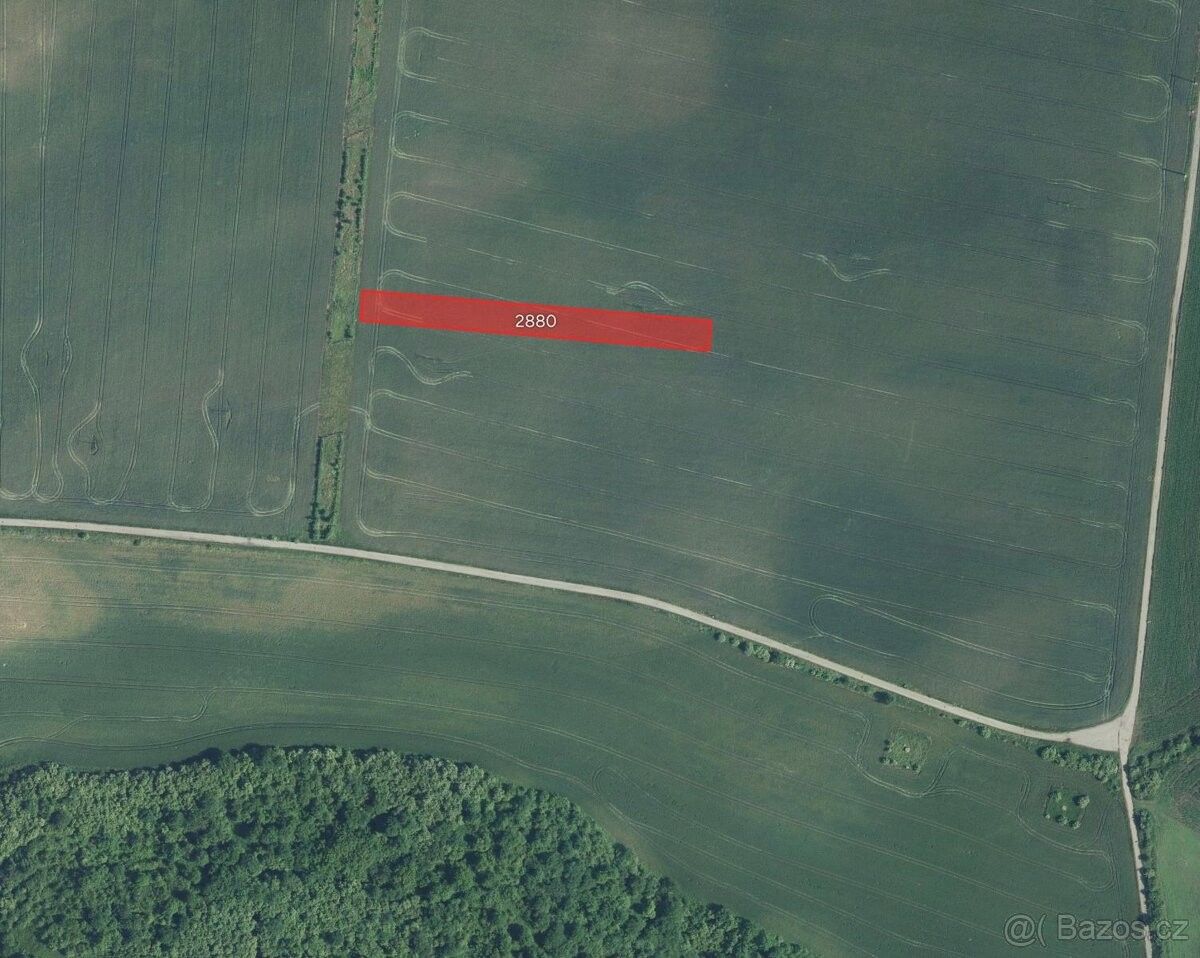 Prodej pozemek pro bydlení - Kobylí na Moravě, 691 10