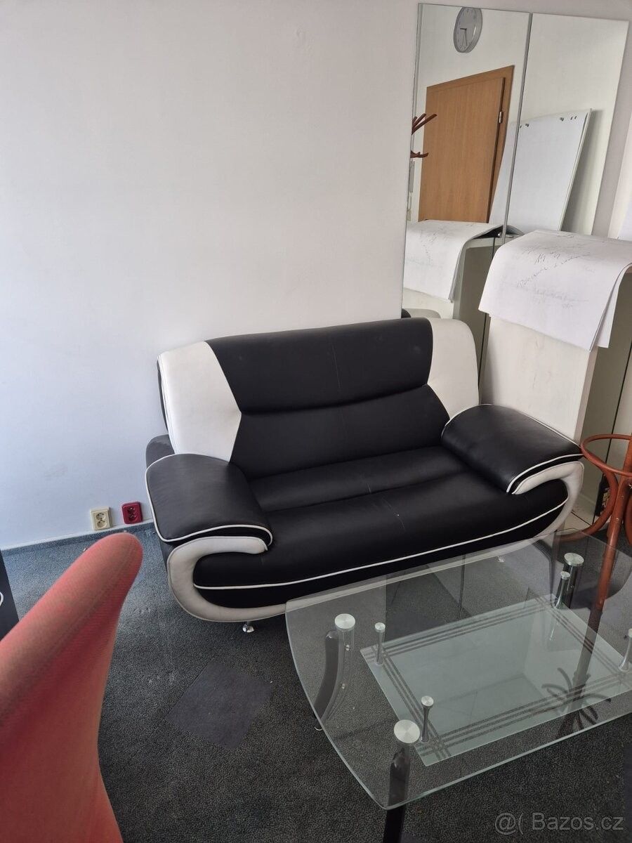 Pronájem kancelář - Brno, 602 00