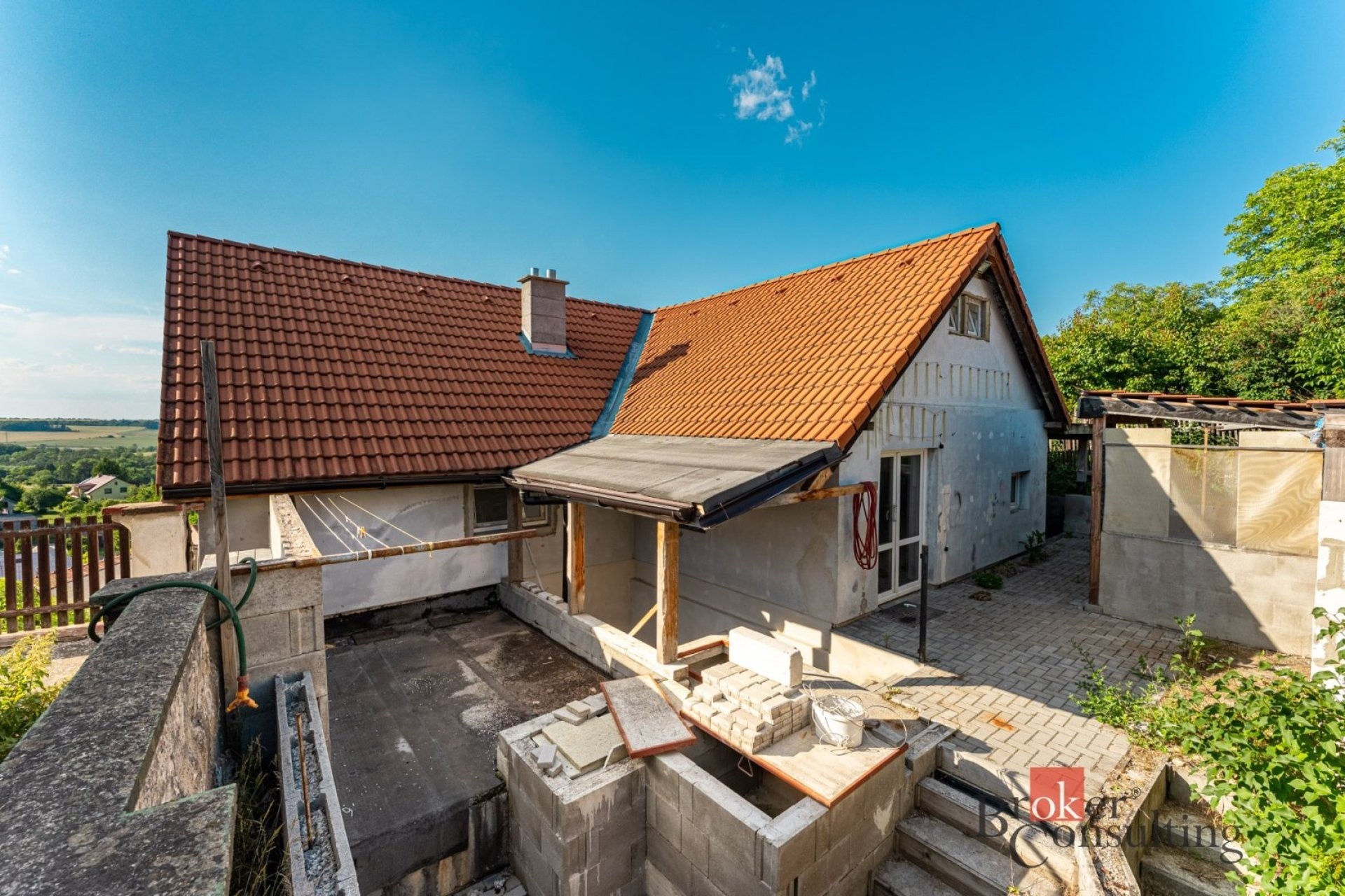 Rodinný dům · 140 m² · U Rybníka, Pchery - 4