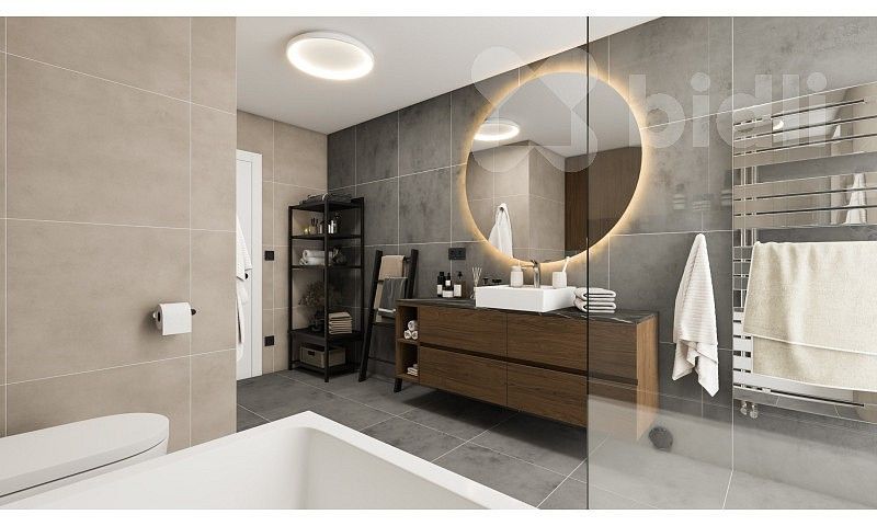 Byt 4+kk · 93 m² · Veleň - Mírovice, okres Praha-východ, Středočeský kraj - 4