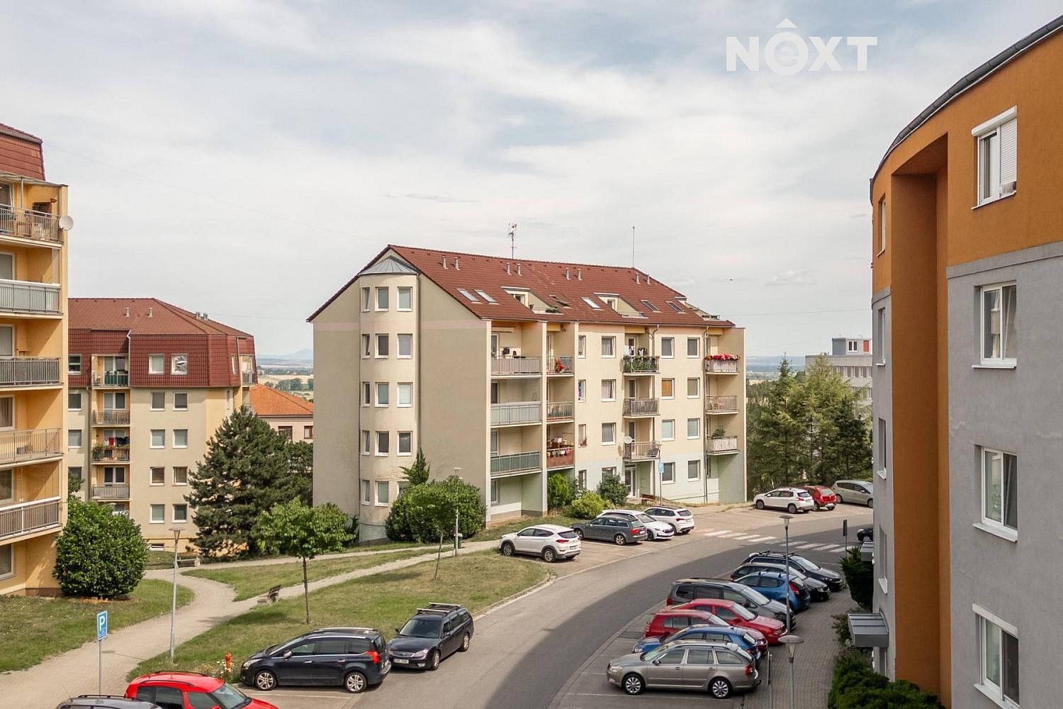 2+kk, Odolena Voda, okres Praha-východ, Středočeský kraj, 64 m² - 1