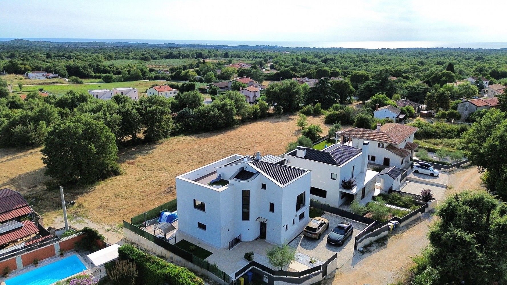 Rodinný dům · 245 m² · Poreč, HR - 4