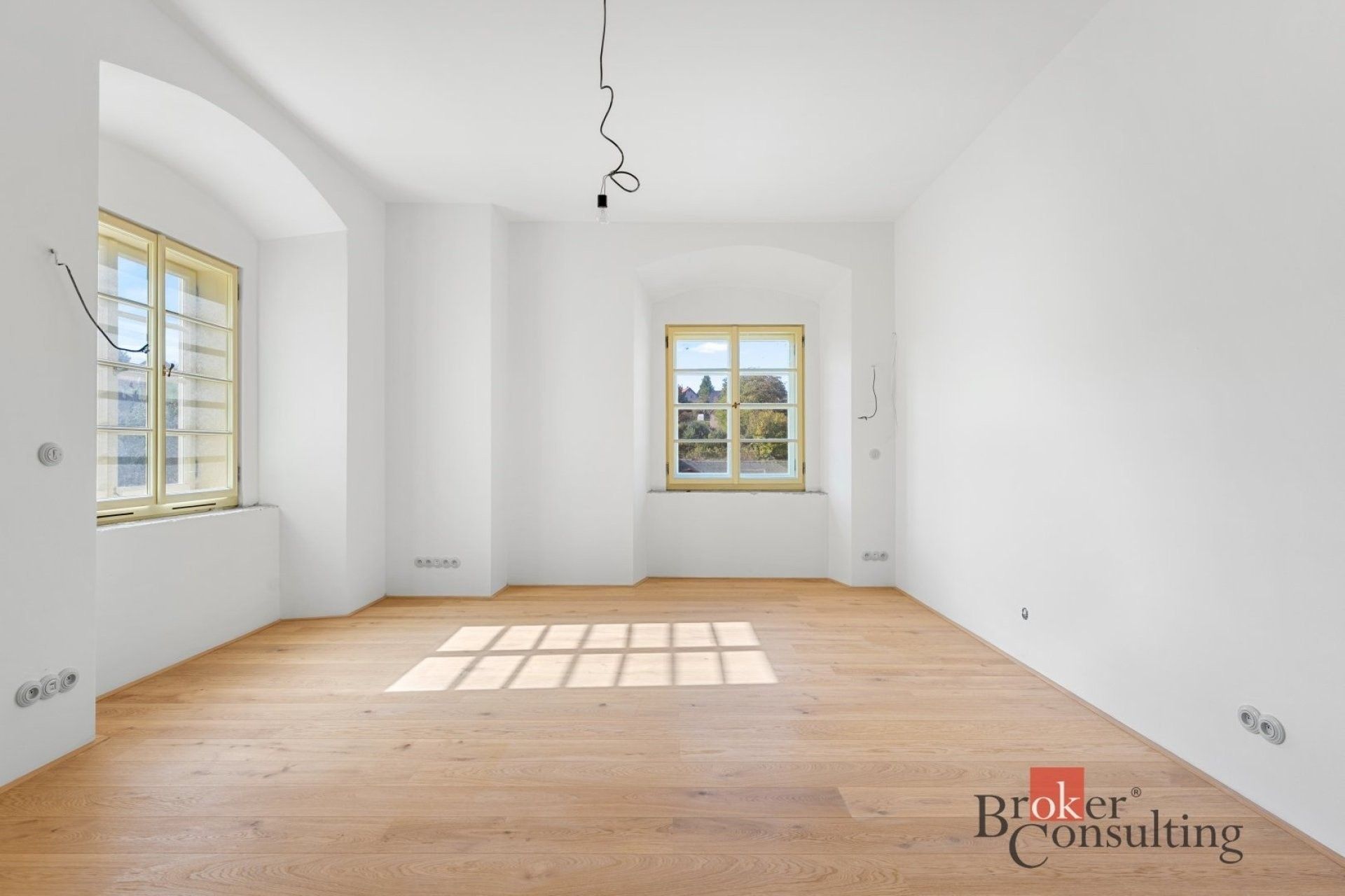 1+kk, Slavíkova, Jince, 50 m² - 1