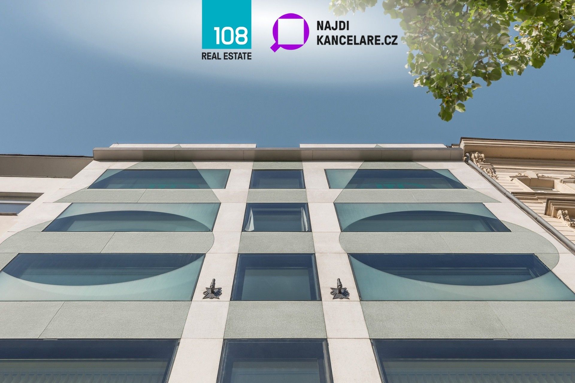 Kanceláře, Václavské náměstí 806, Praha, 2 m²