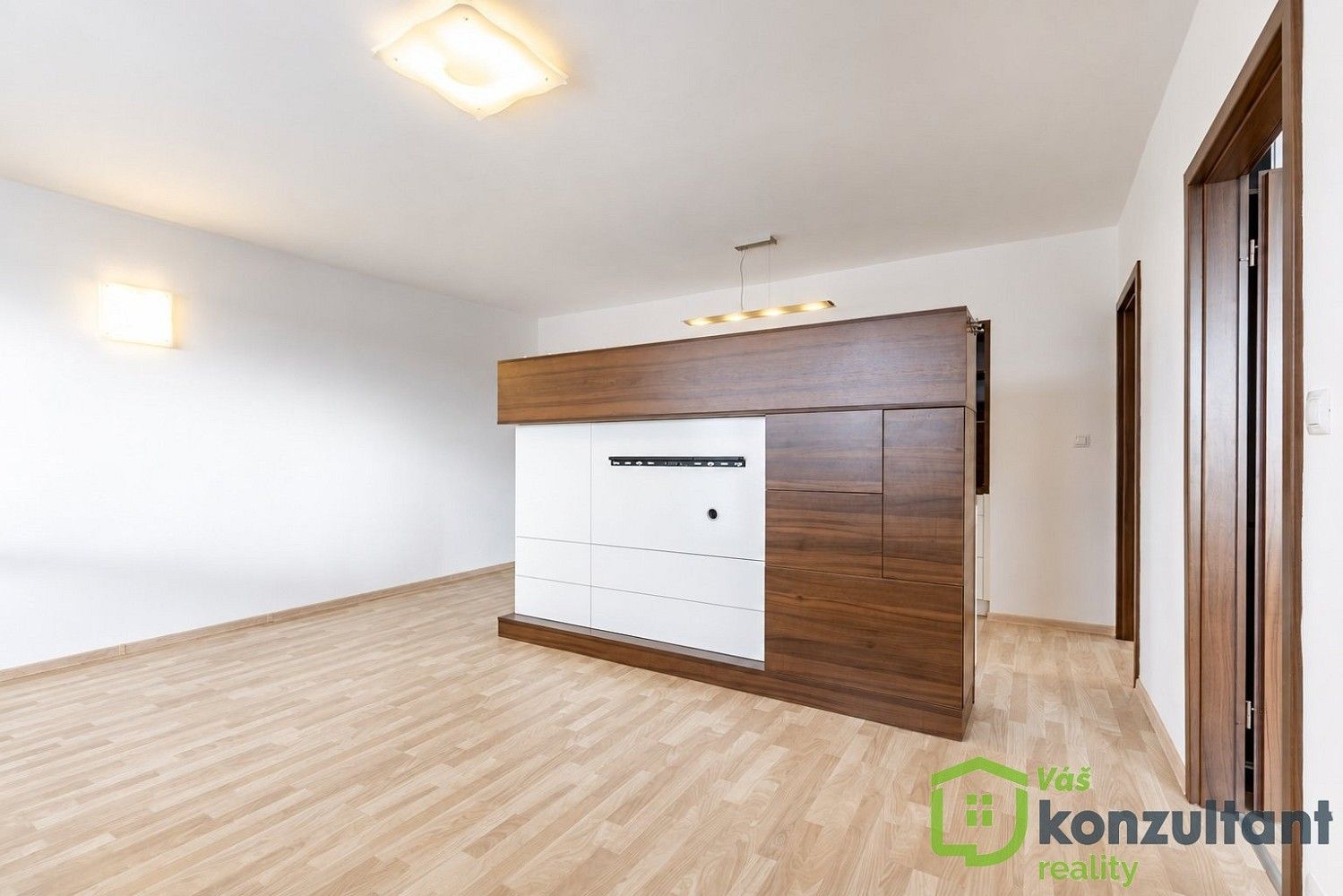 Byt 4+kk · 88 m² · U Stadionu, Velká Bíteš, okres Žďár nad Sázavou - 3