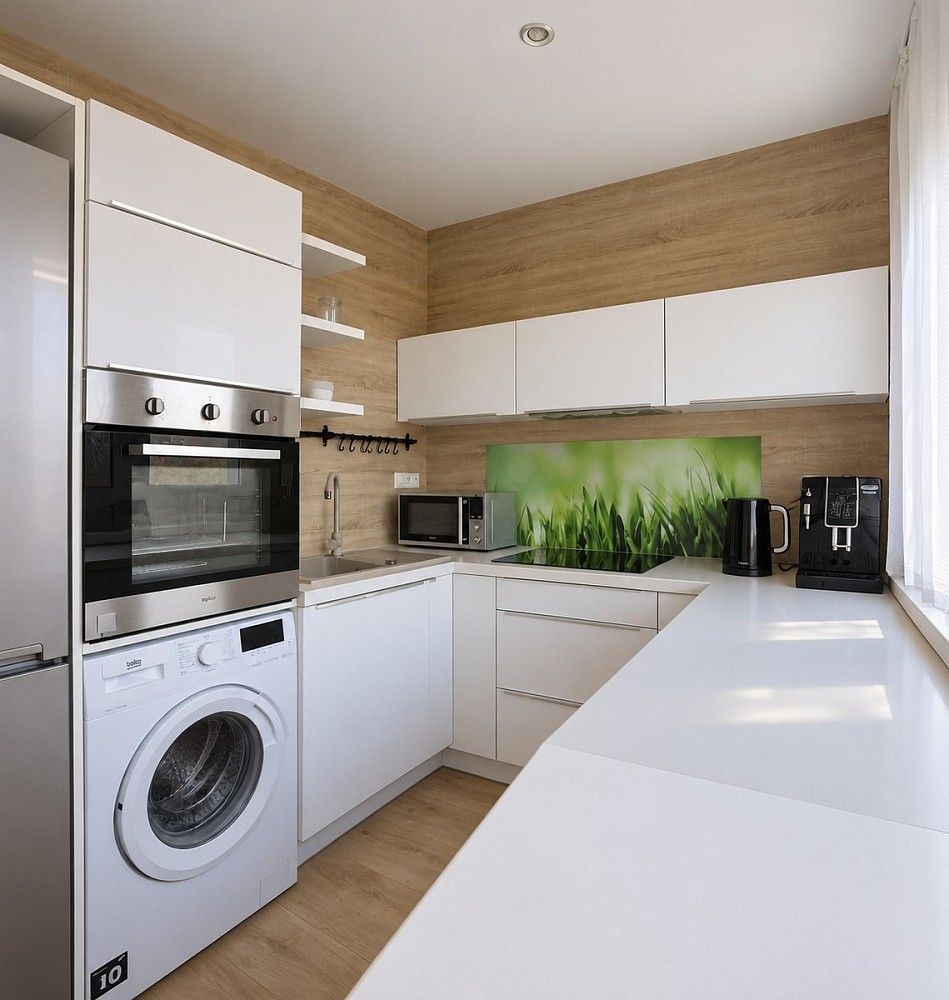 3+1, Volgogradská, Ostrava - Zábřeh, 55,4 m² - 2