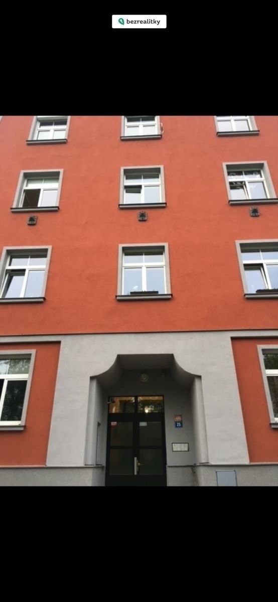 2+1, Nákladní, Karlovy Vary, 70 m²