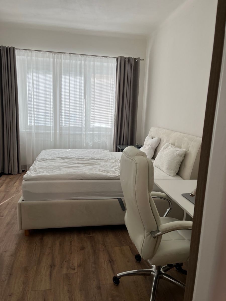 2+1, Roháčova, Tábor - Tábor, Jihočeský kraj, 70 m² - 2