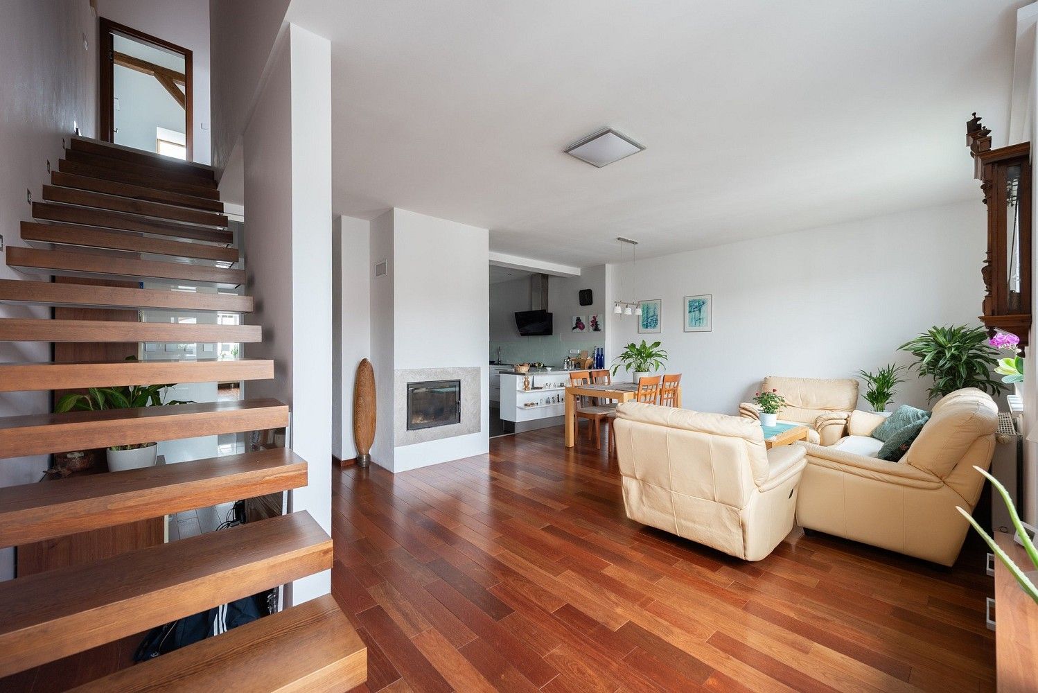 Prodej byt 4+kk - Praha - Malá Strana, okres Praha 5, Hlavní město Praha, 173 m² - 5