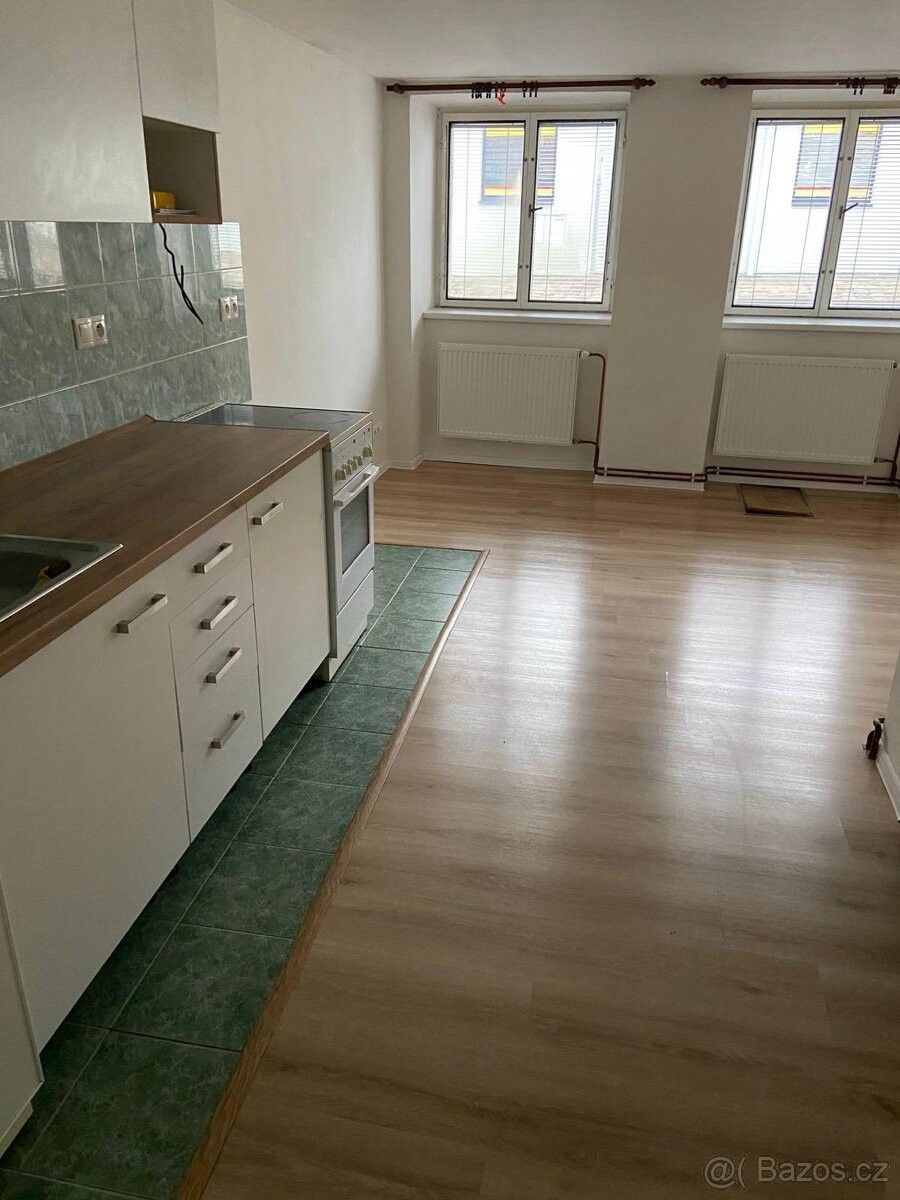 Rodinný dům · Lukavec u Pacova, 394 26 - 4