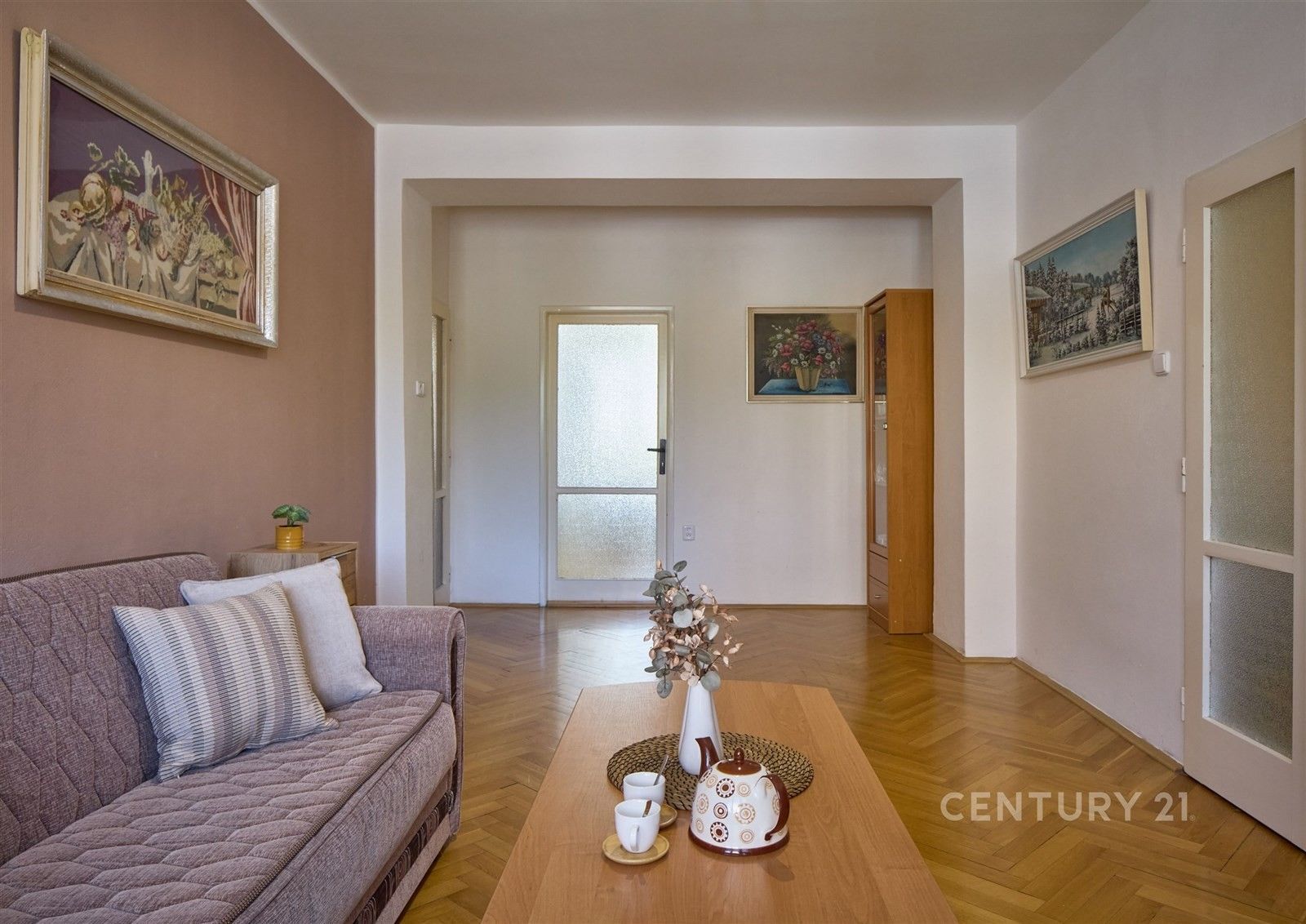 3+1, Pražská sídl. 2413, Znojmo, 64 m² - 1