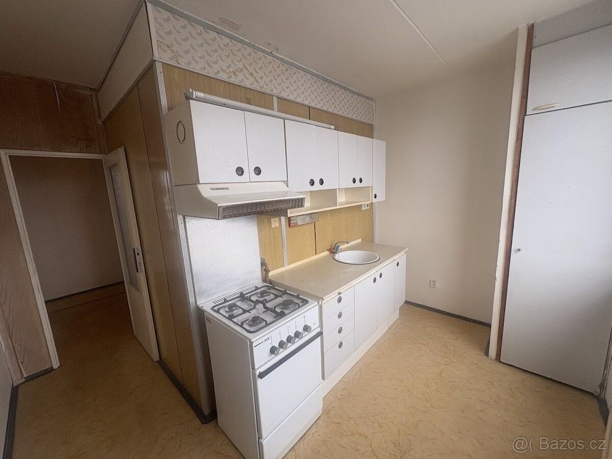 Byty, Nová Paka, 509 01