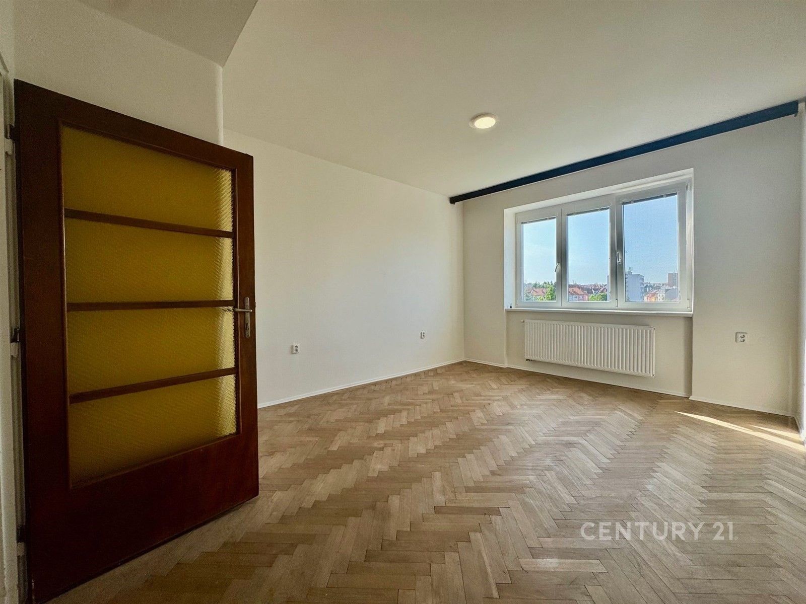 Byt 1+1 · 40 m² · Viniční 2977, Brno Židenice - 3