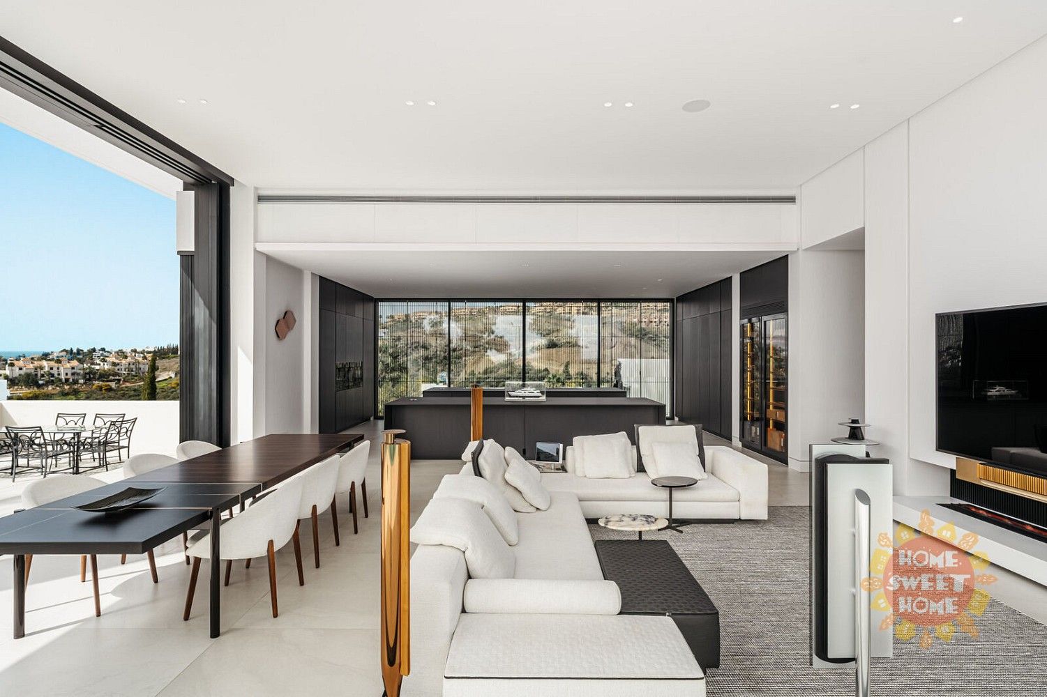 Prodej rodinný dům - Marbella, Provincie Málaga, Španělsko, 767 m² - 5