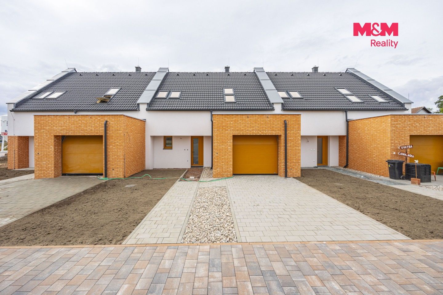 Rodinný dům · 131 m² · Čestice - 3