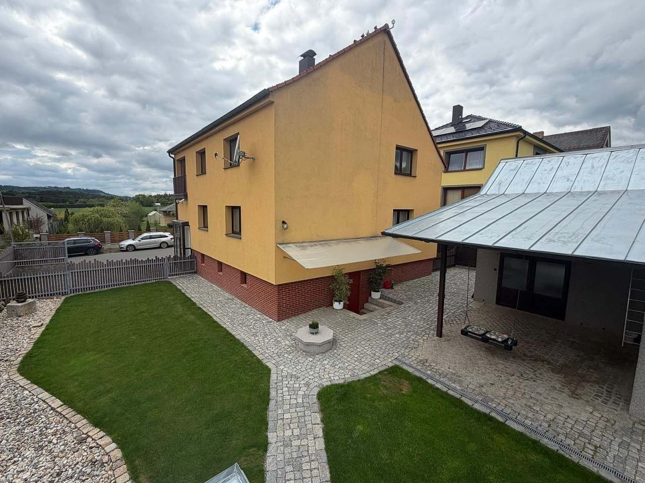 Pronájem chata - Radomyšl - Radomyšl, Jihočeský kraj - 2