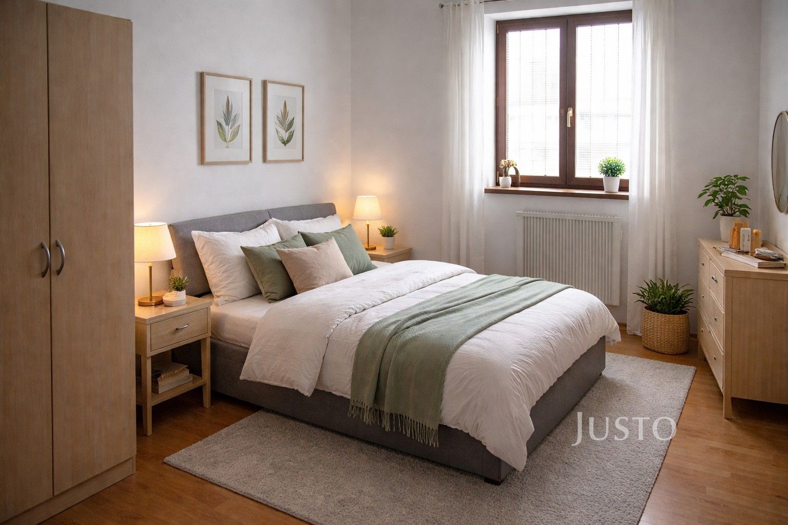 Pronájem byt 2+1 - Chelčického, Písek, 75 m²