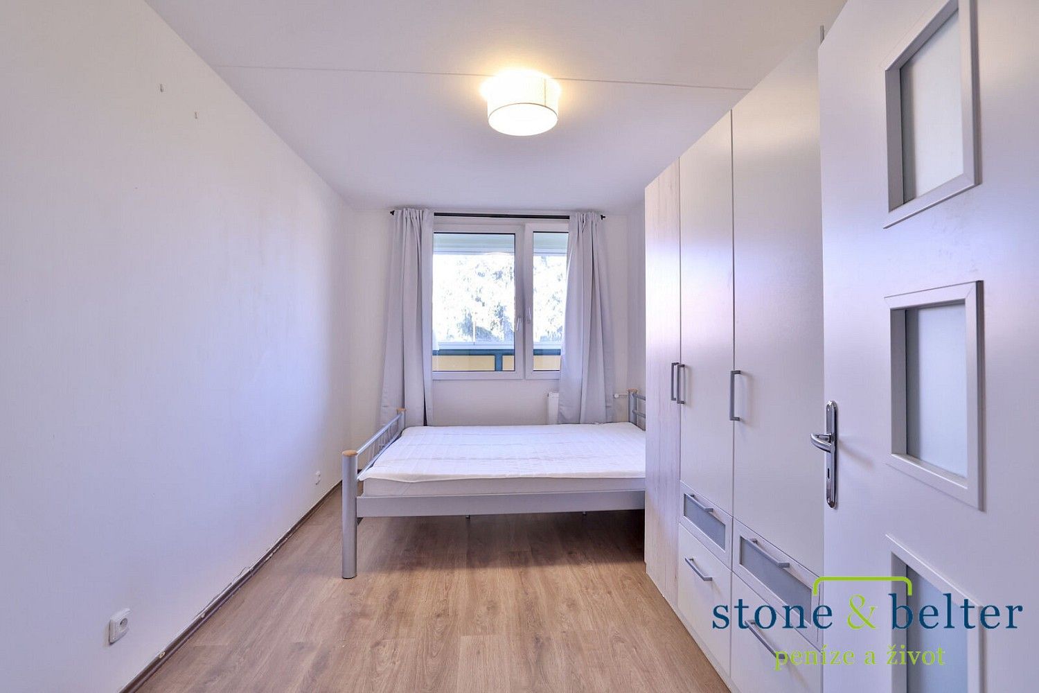 Byt 2+1 · 55 m² · Praha - Břevnov, okres Praha 6, Hlavní město Praha - 4