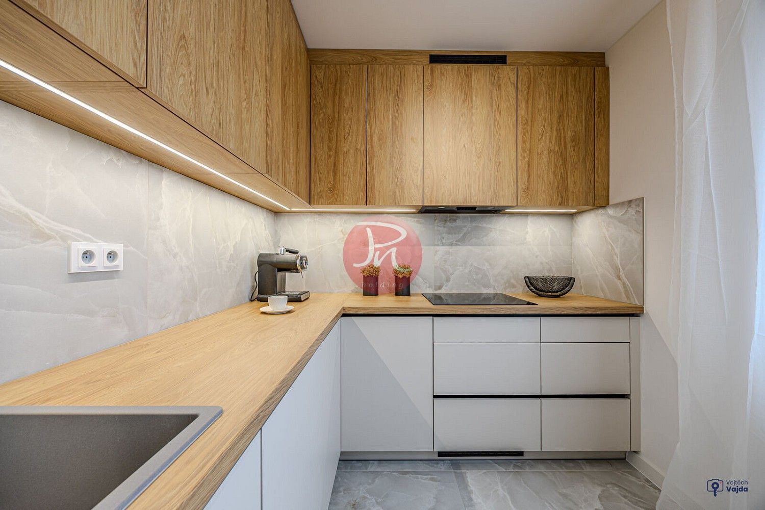 Prodej byt 2+kk - Kubánská, Ostrava - Poruba, 50 m² - 5